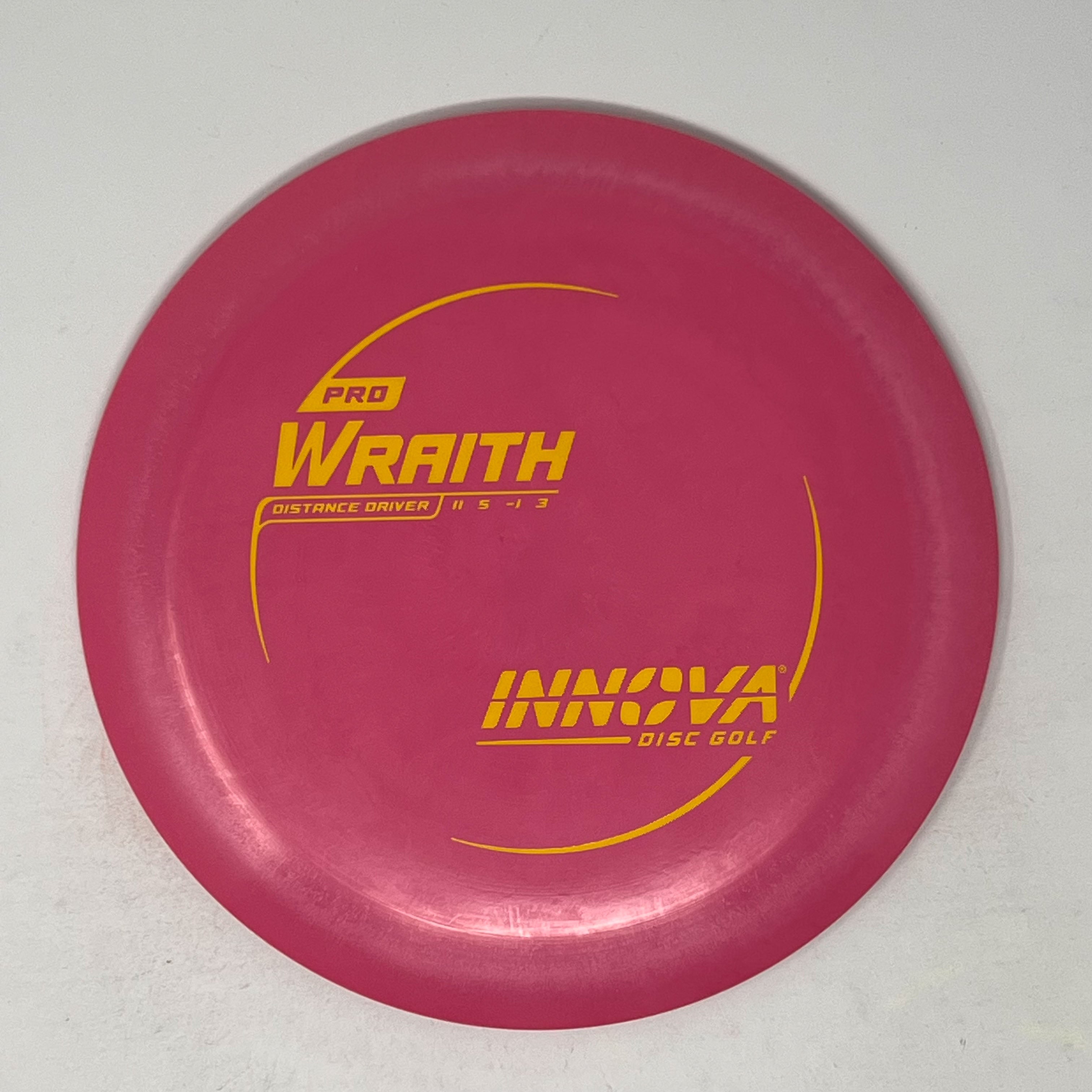 Innova Pro Wraith