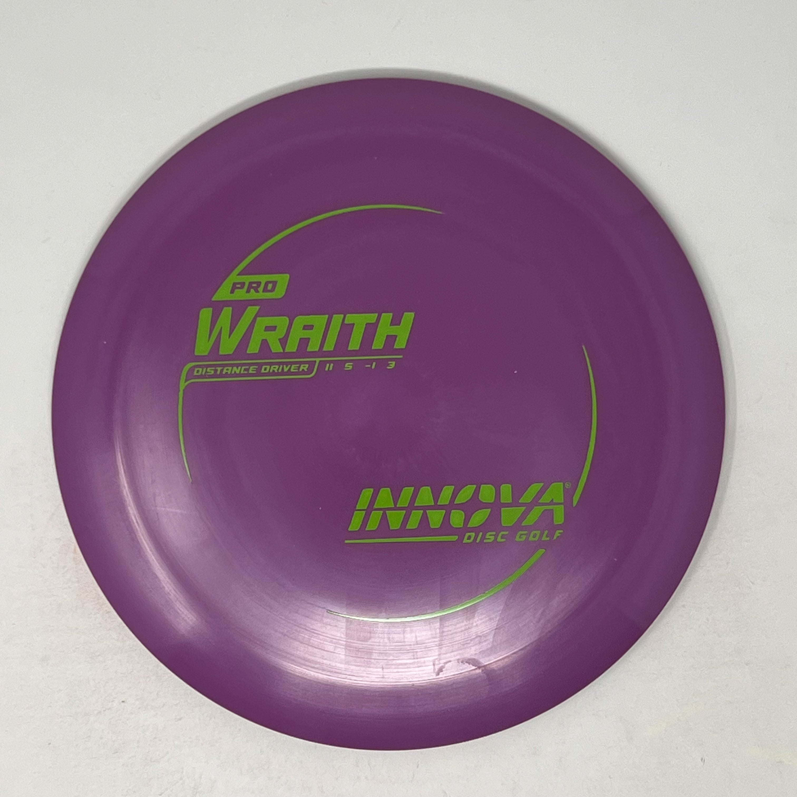 Innova Pro Wraith