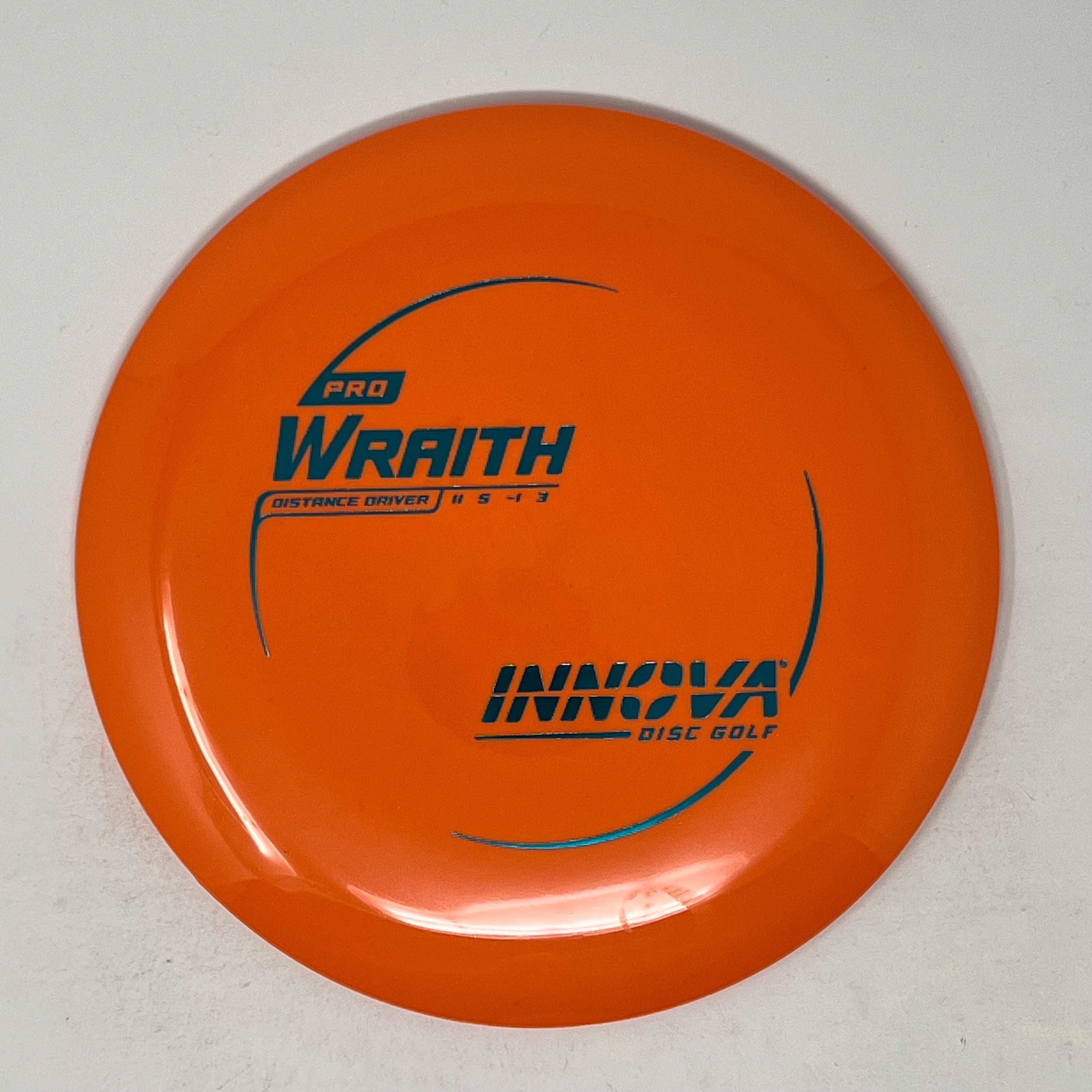 Innova Pro Wraith