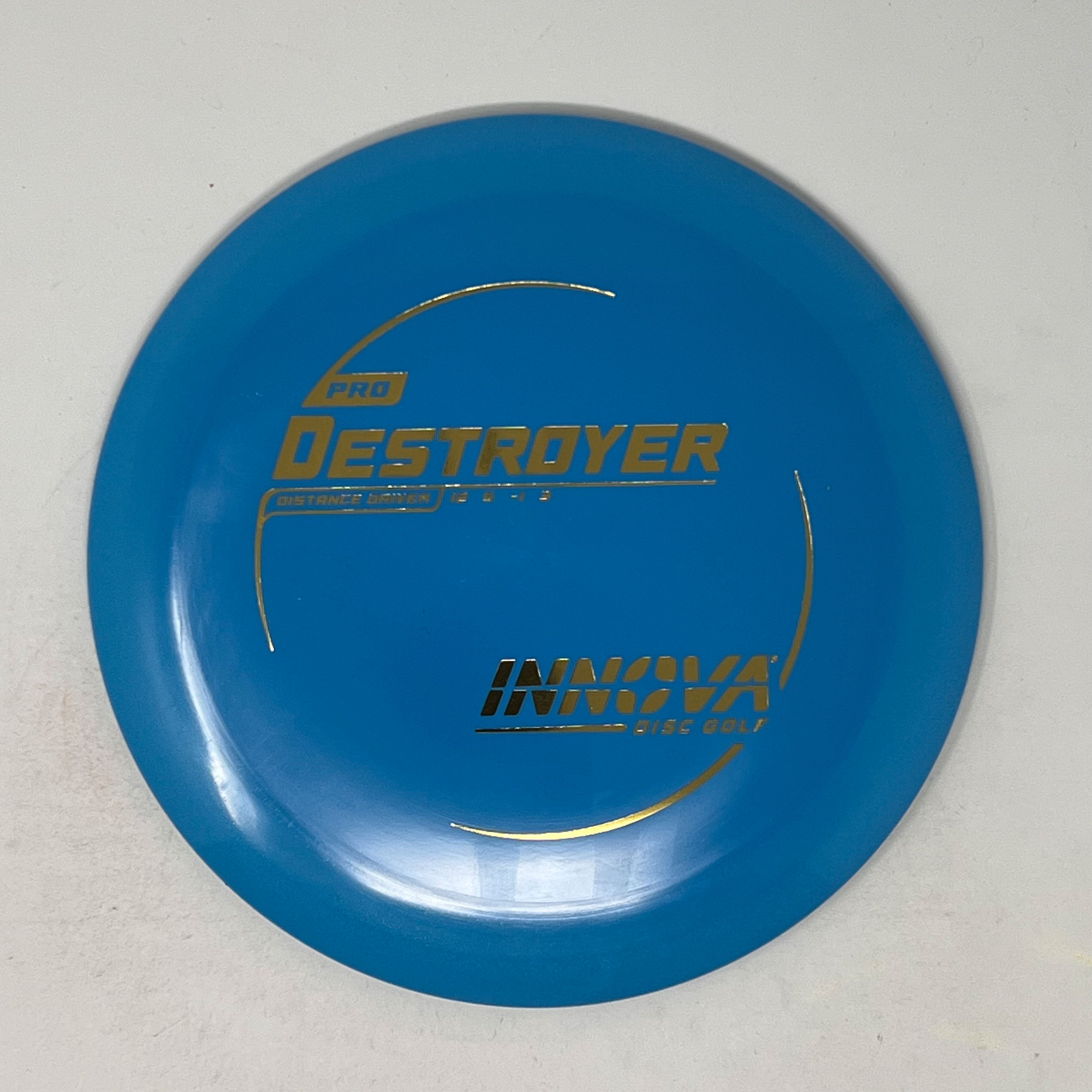 Innova Pro Destroyer