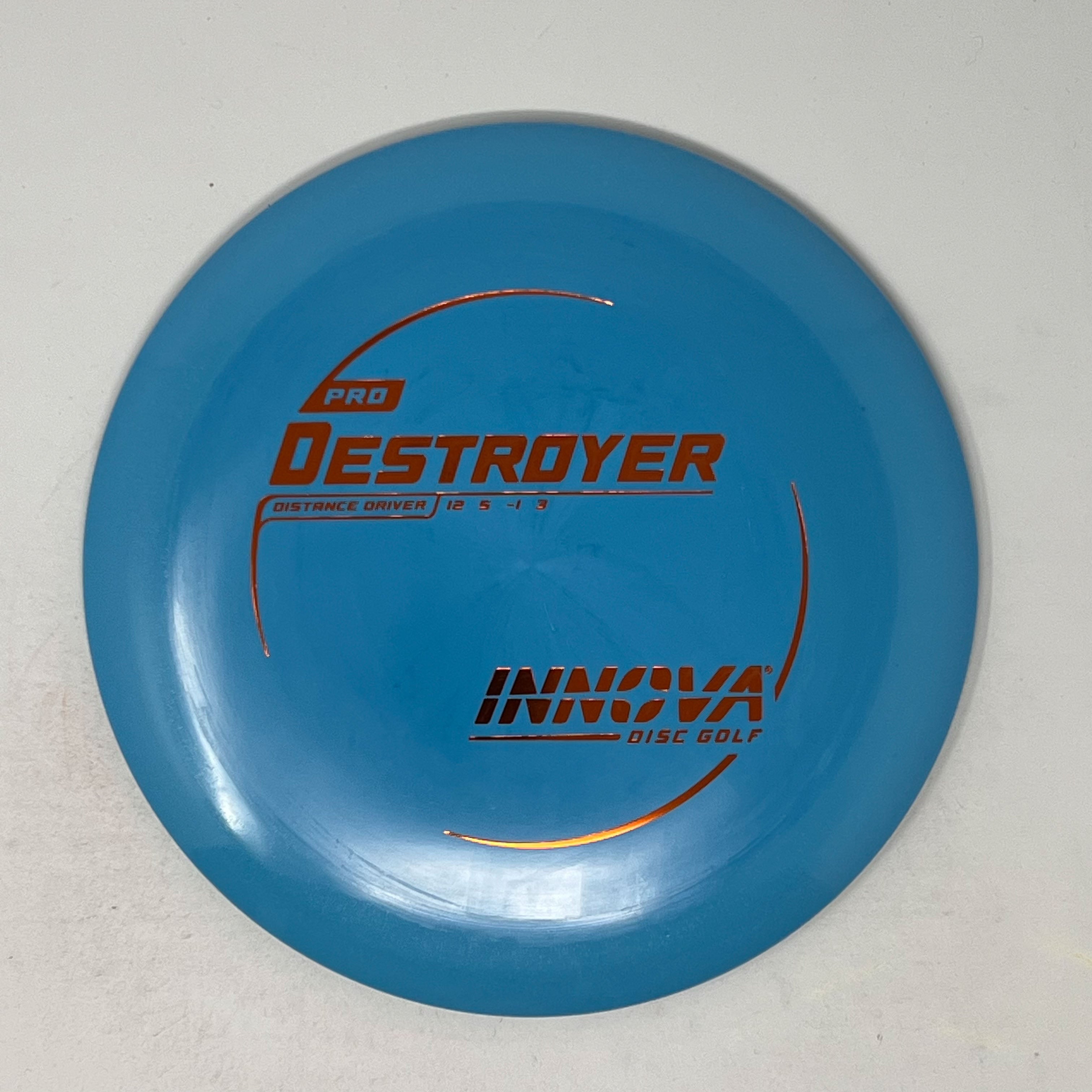 Innova Pro Destroyer