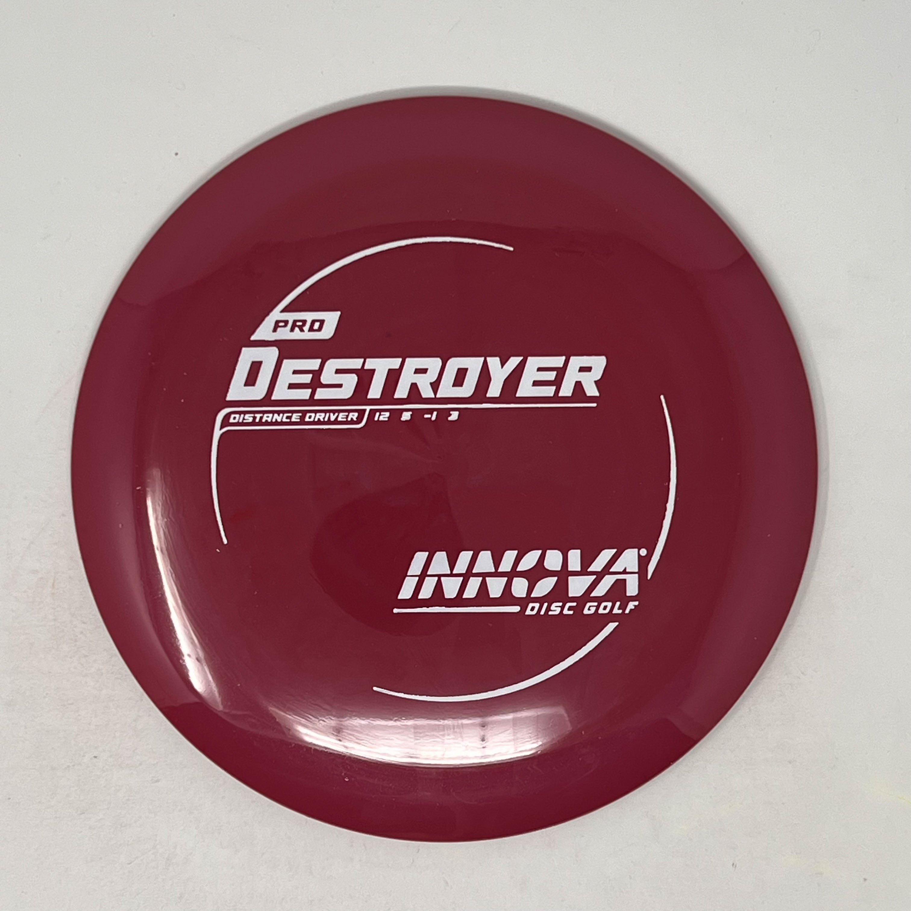 Innova Pro Destroyer