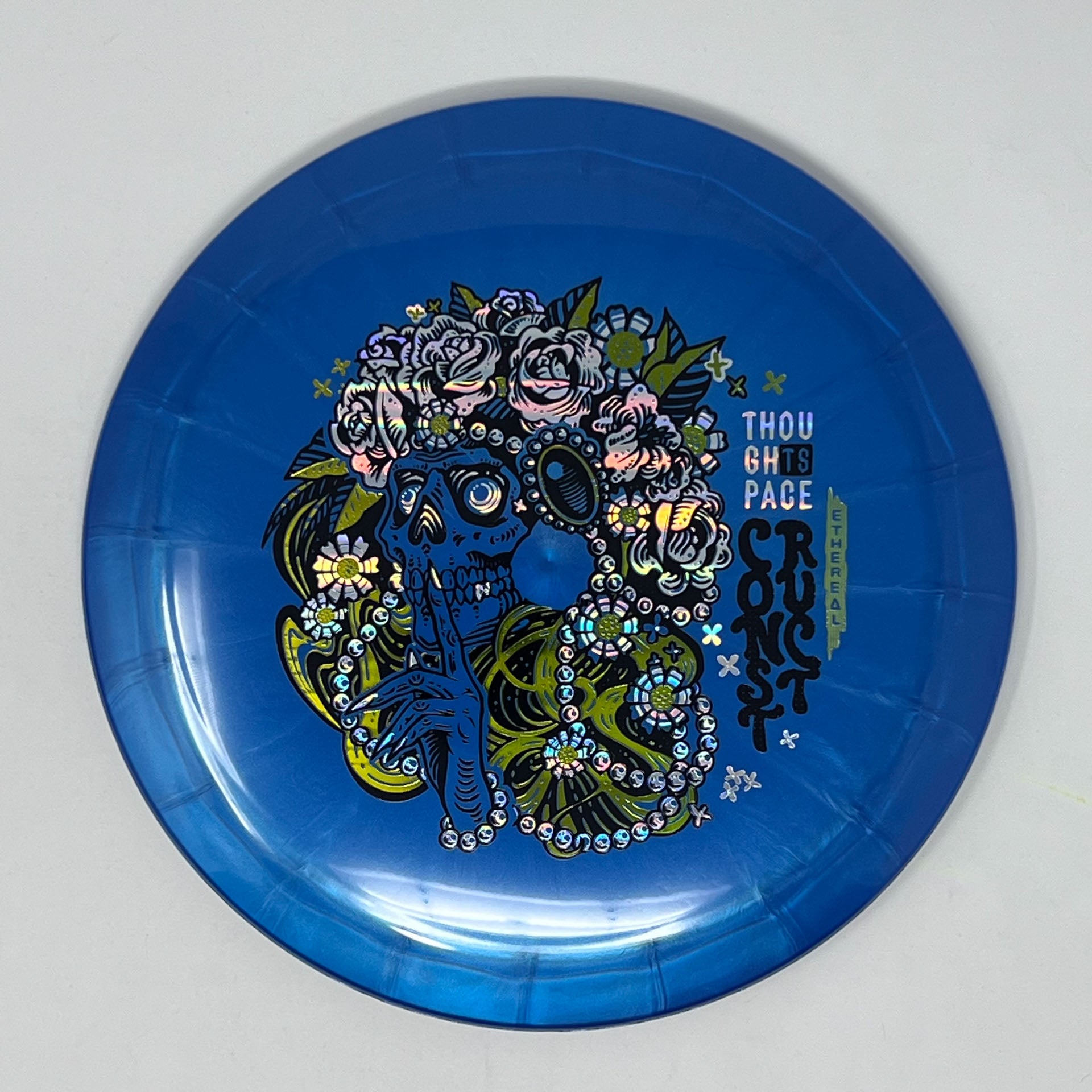 Thought Space Athletics Ethereal Construct