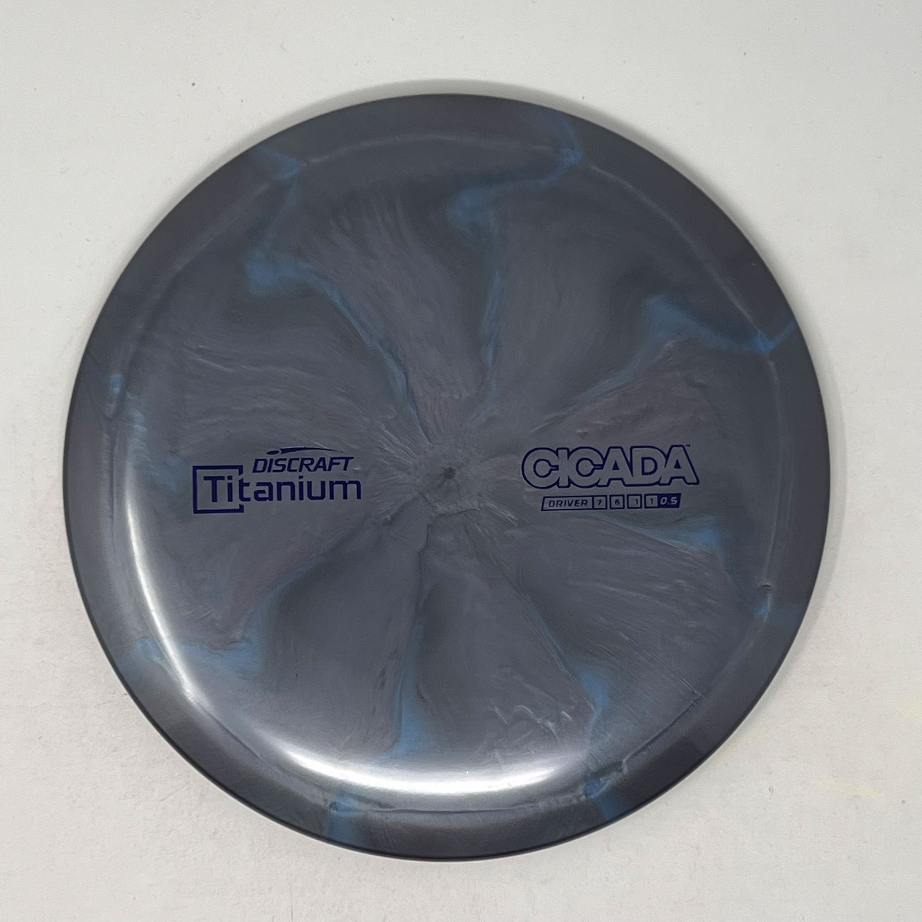 Discraft Titanium Cicada