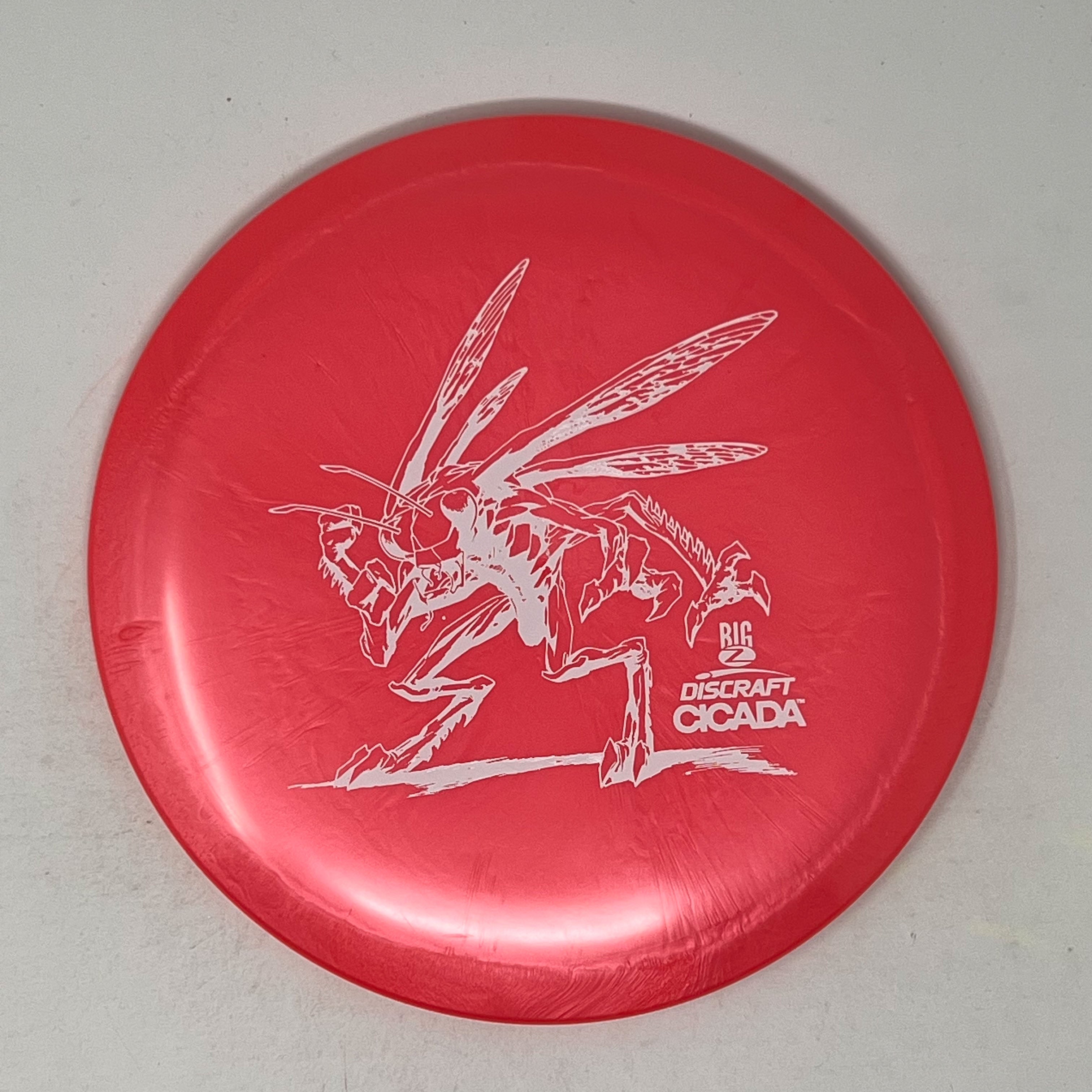Discraft Big Z Cicada