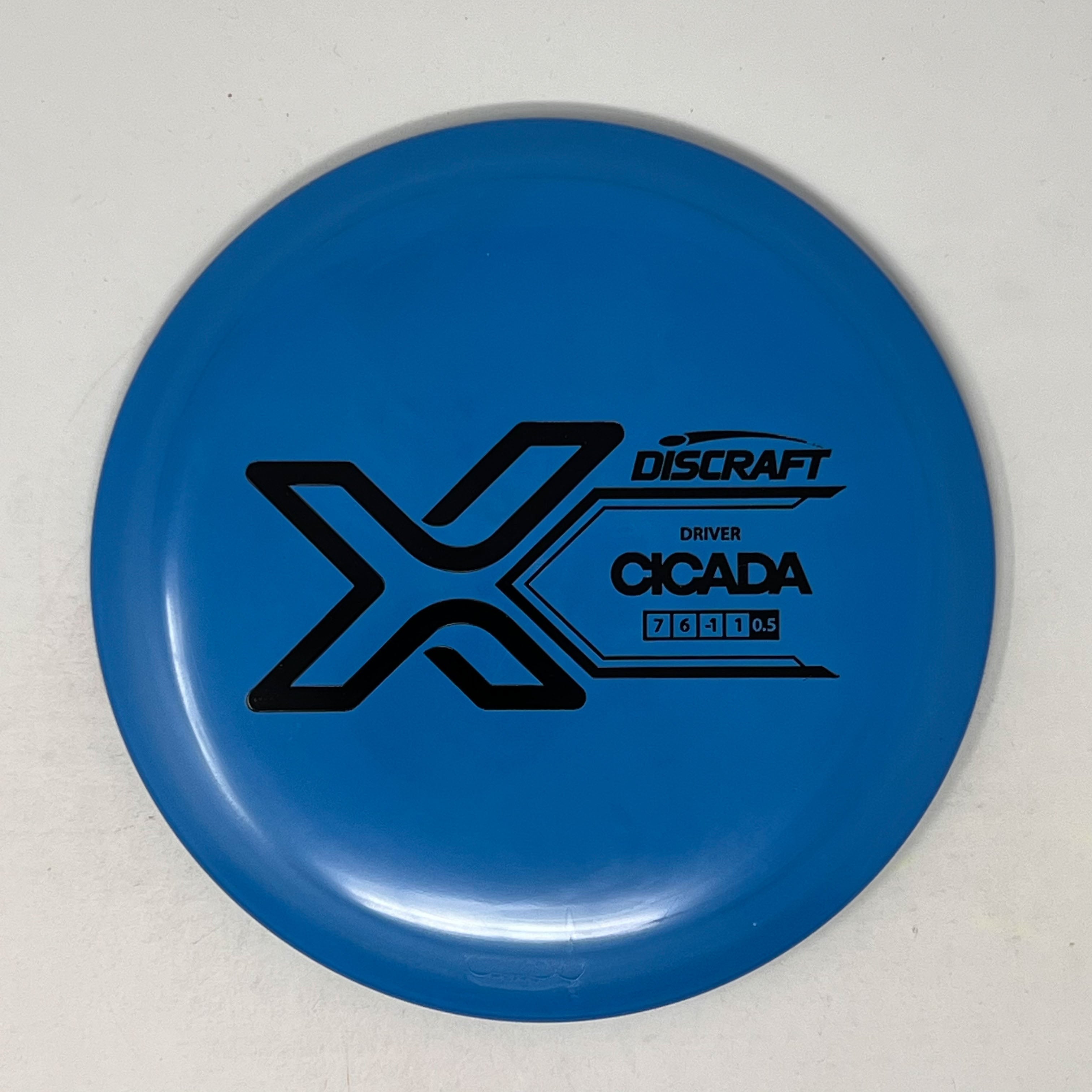 Discraft X Cicada