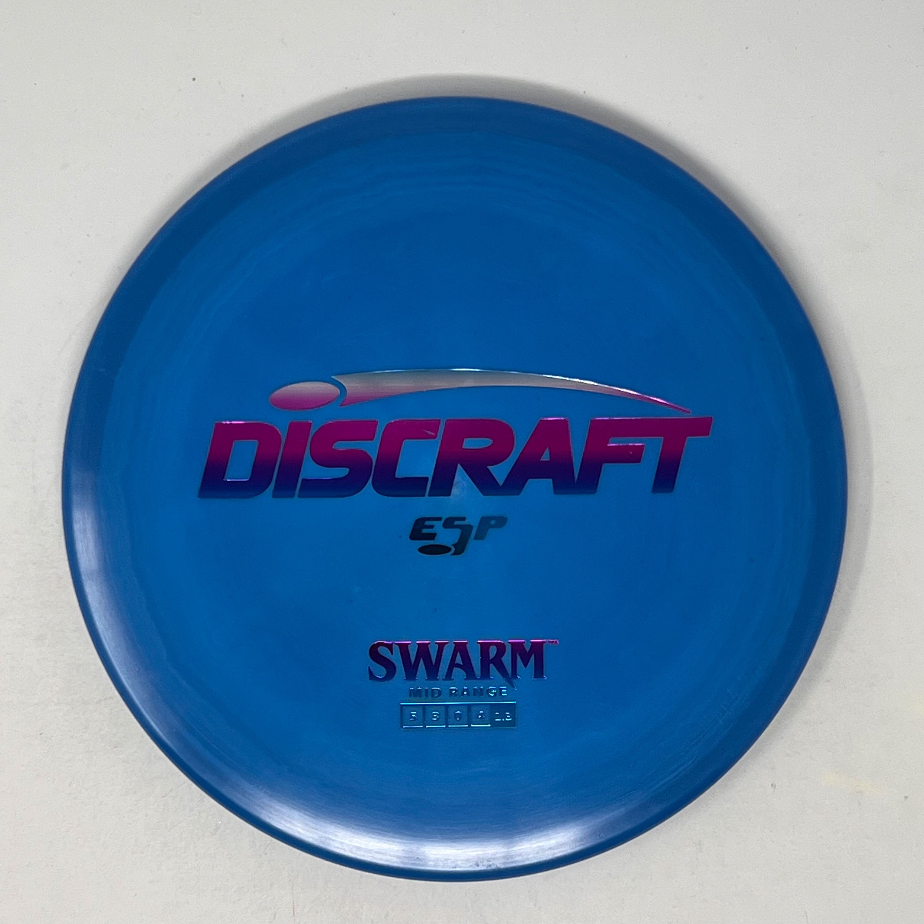 Discraft ESP Swarm