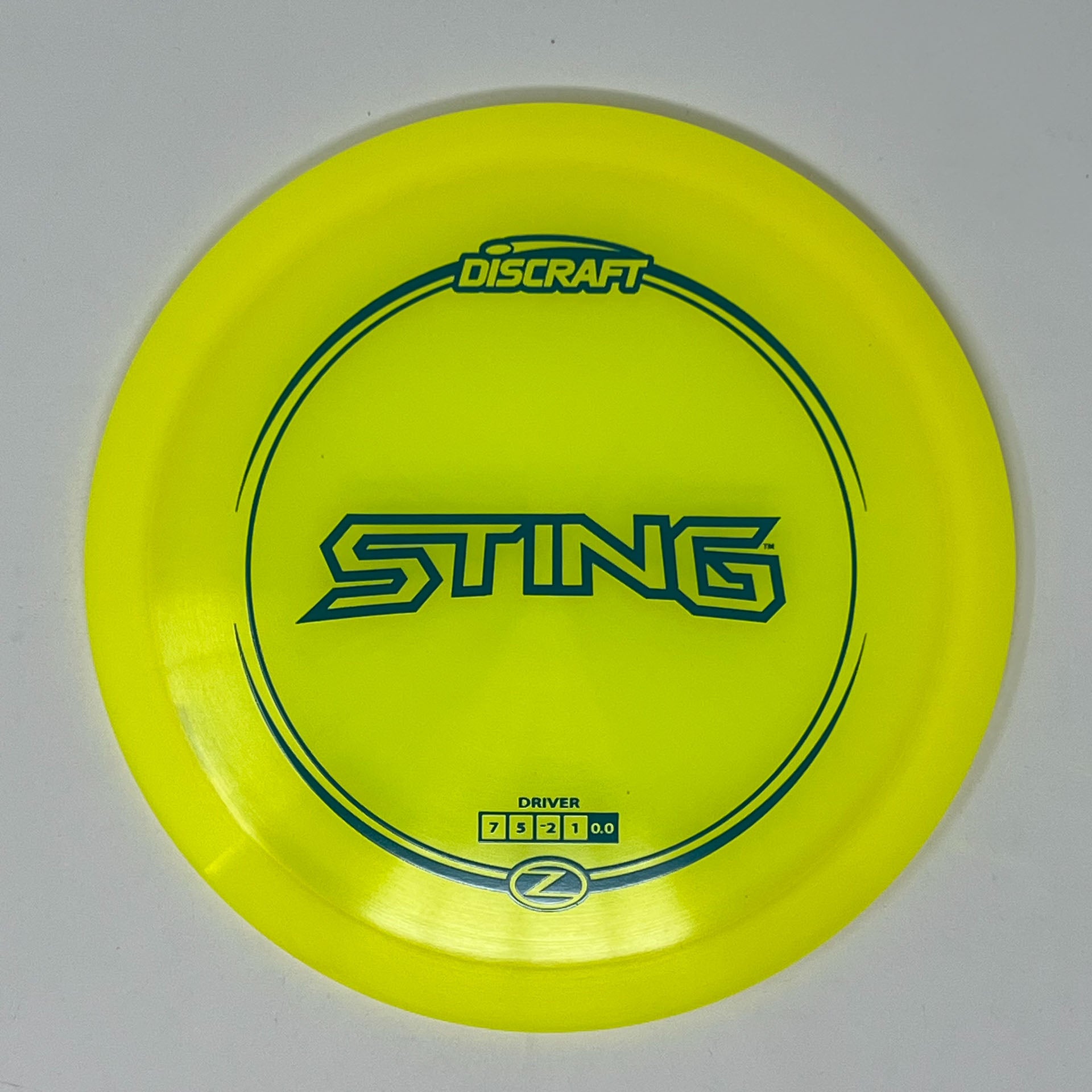 Discraft Z Sting