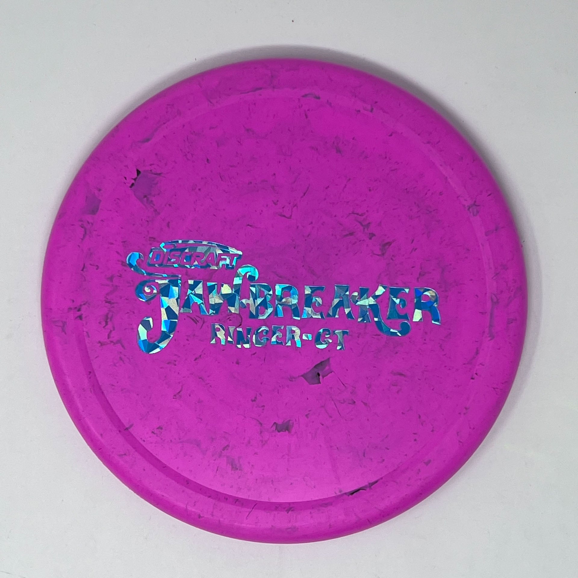 Discraft Jawbreaker Ringer GT