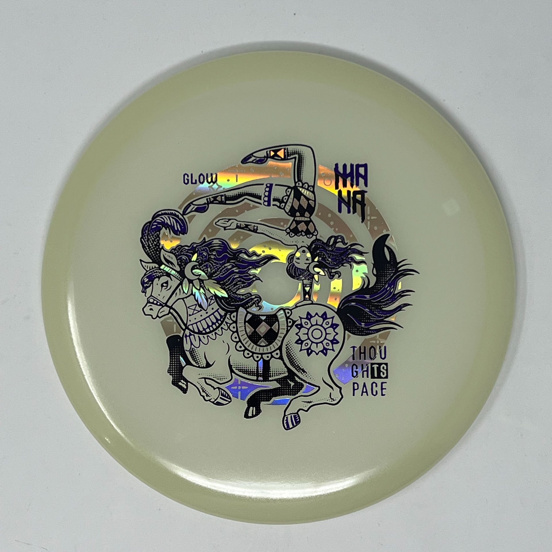 Thought Space Athletics Glow Mana