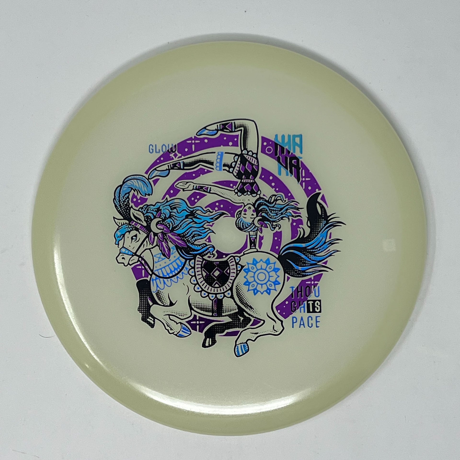 Thought Space Athletics Glow Mana