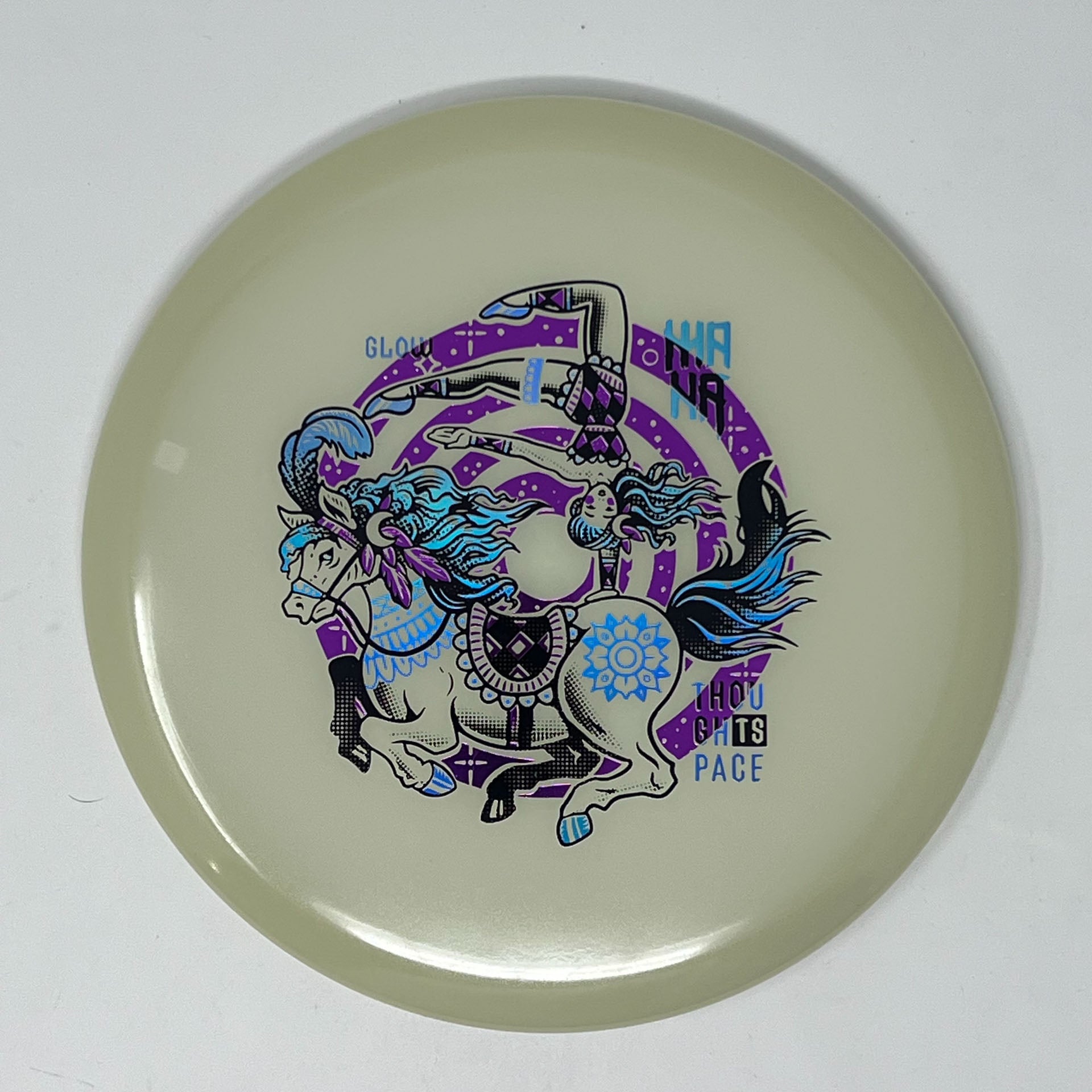 Thought Space Athletics Glow Mana