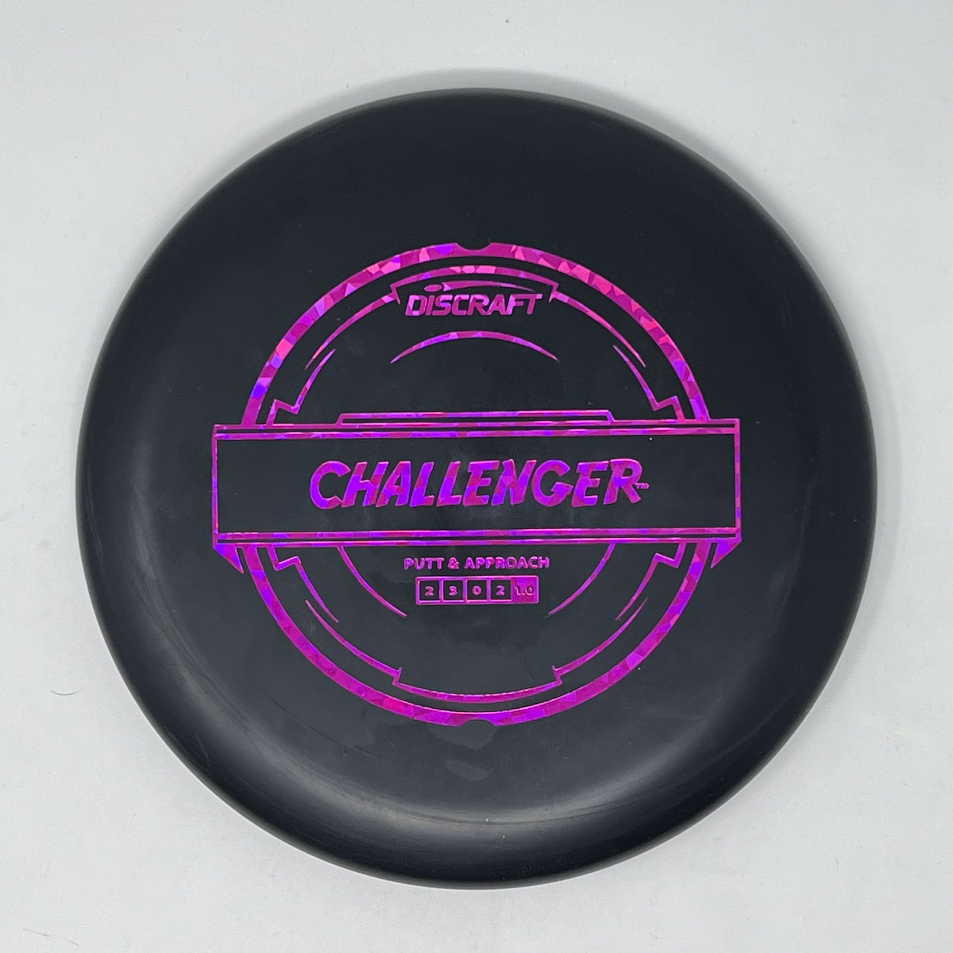 Discraft Putter Line Challenger