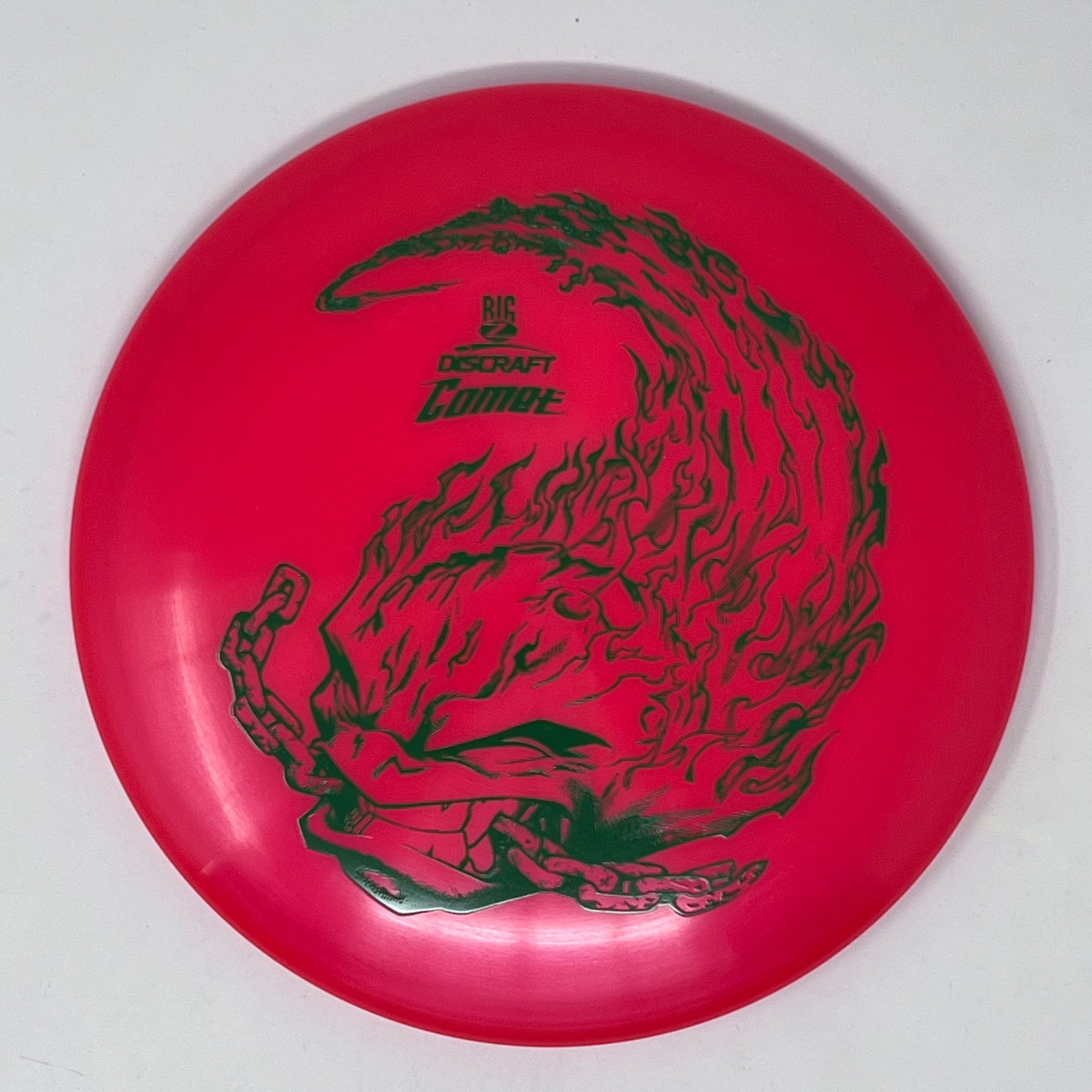 Discraft Big Z Comet
