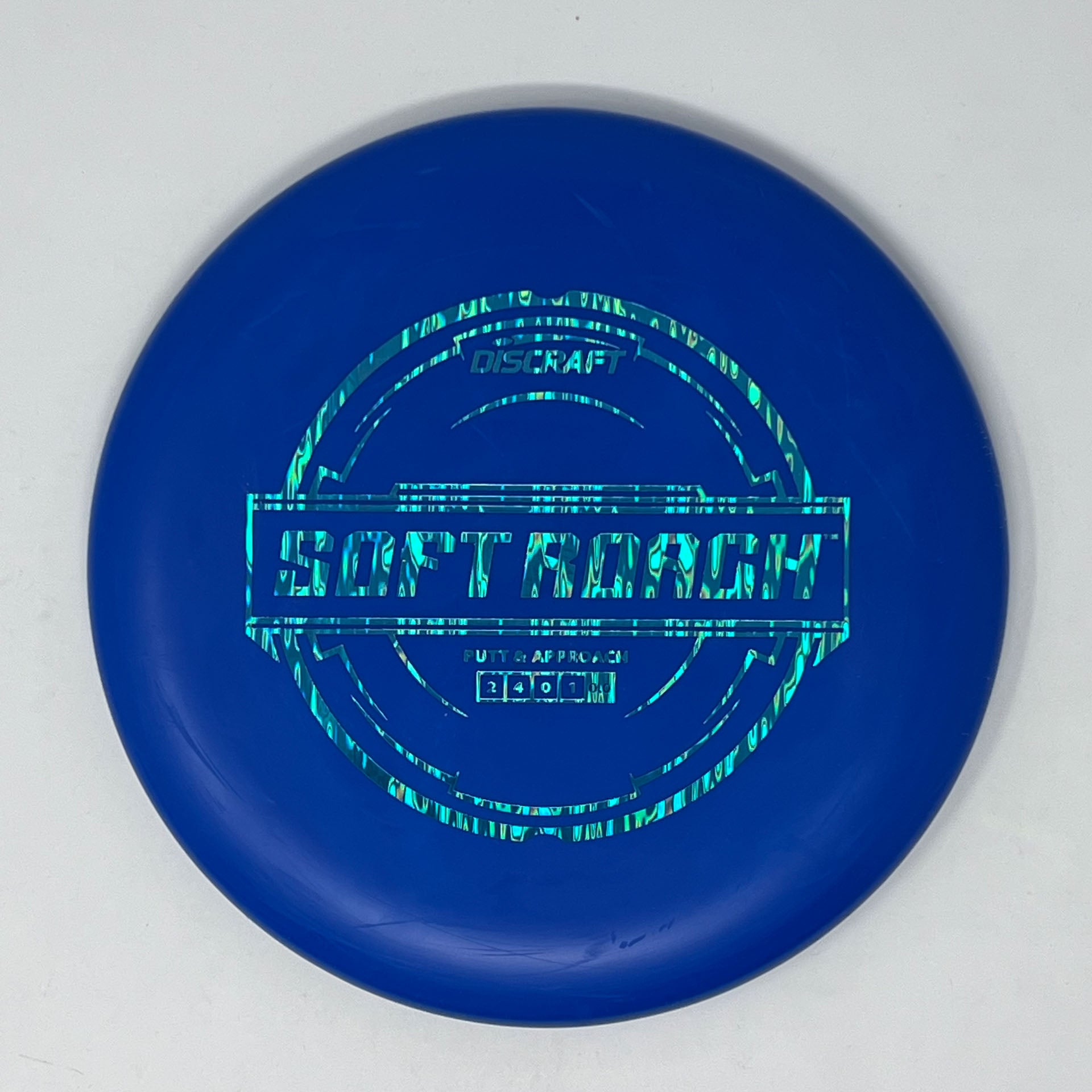 Discraft Putter Line Soft Roach
