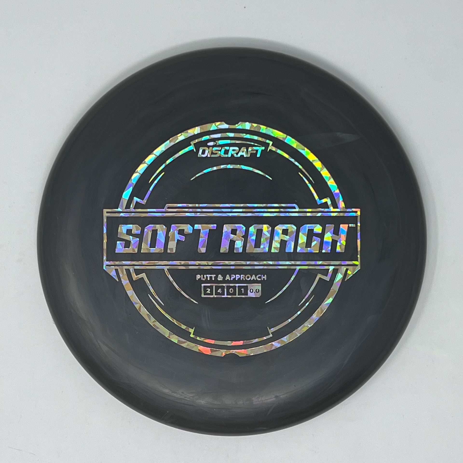 Discraft Putter Line Soft Roach