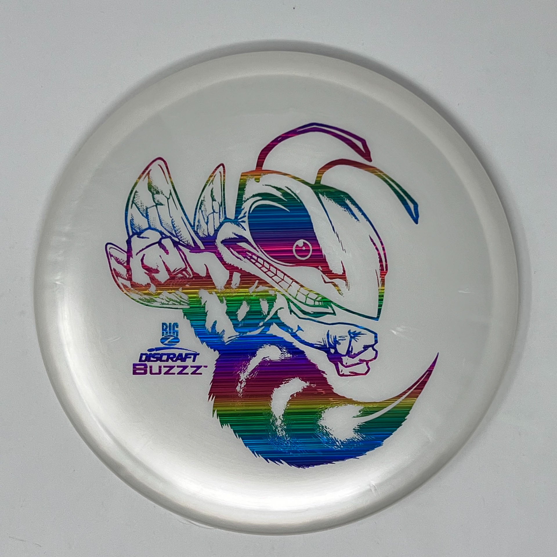 Discraft Big Z Buzzz