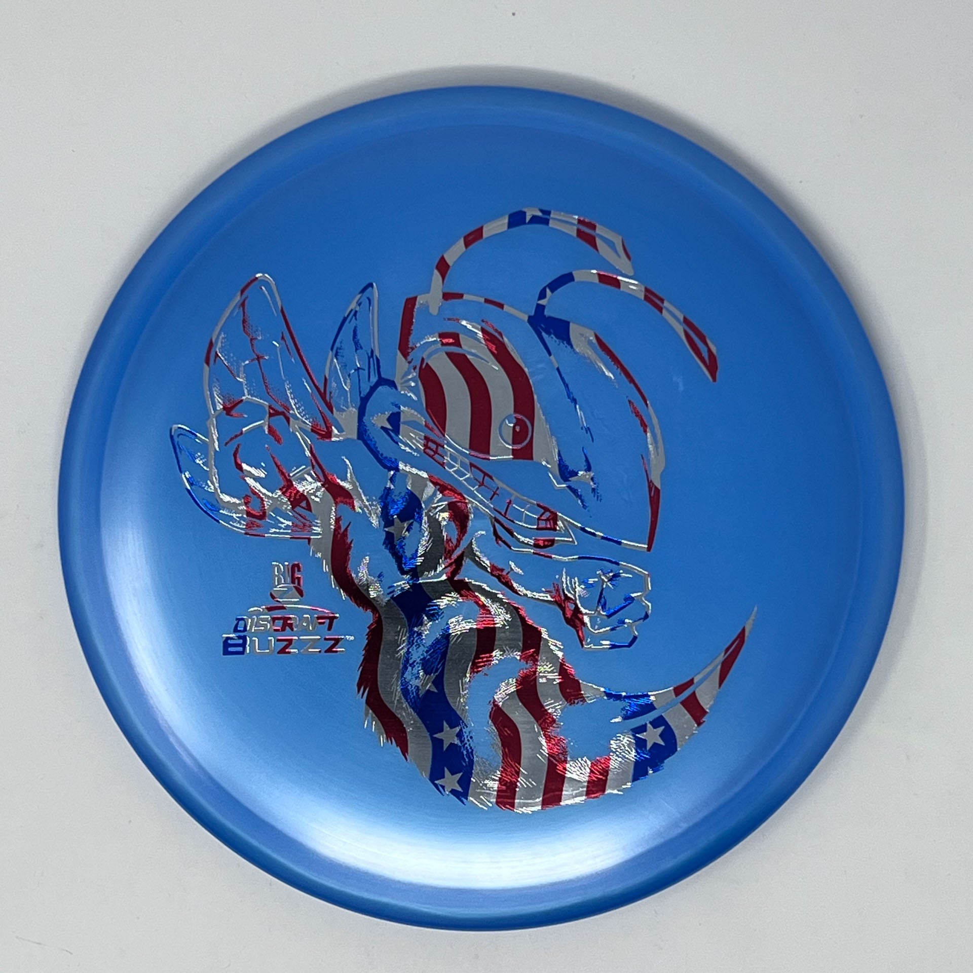 Discraft Big Z Buzzz