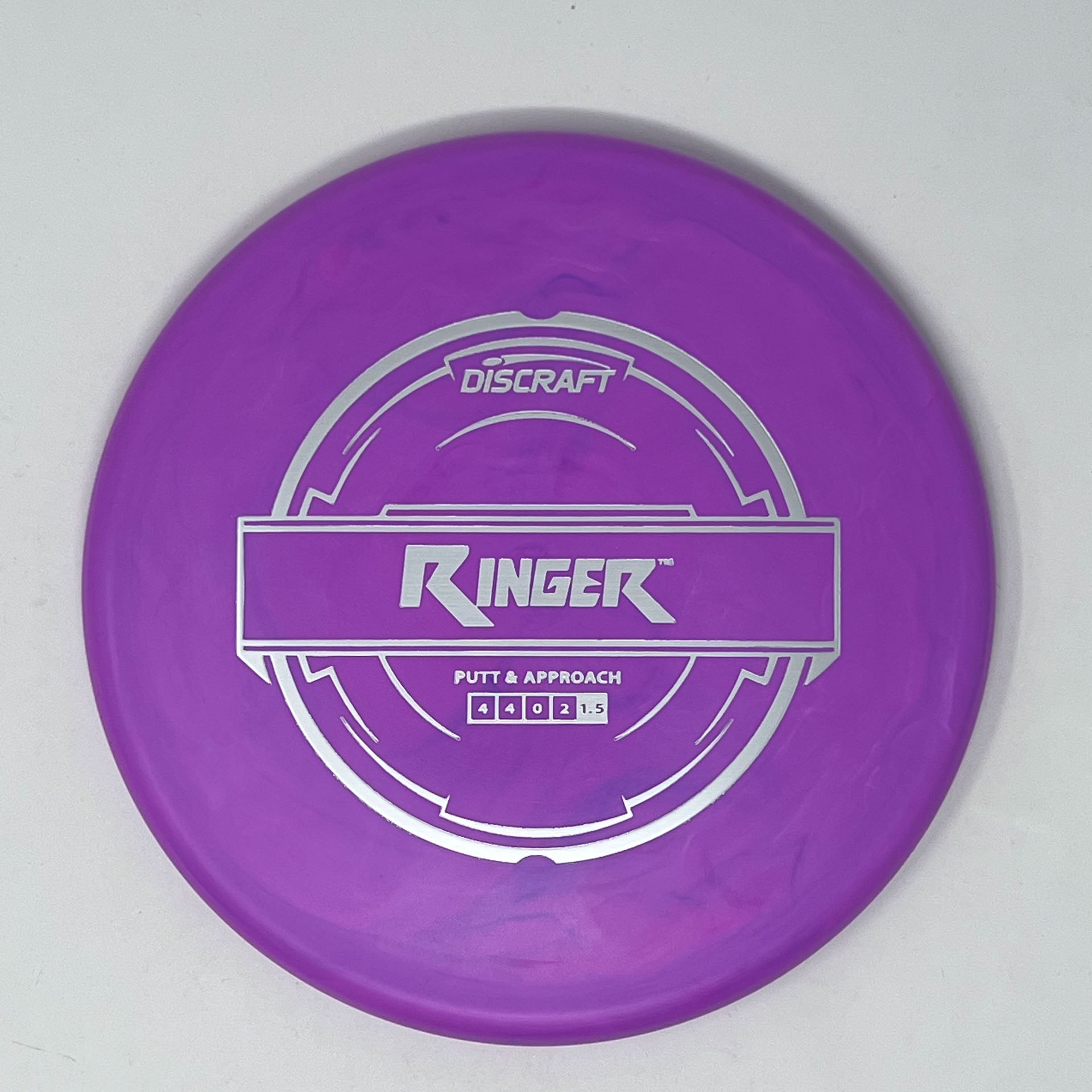 Discraft Putter Line Ringer