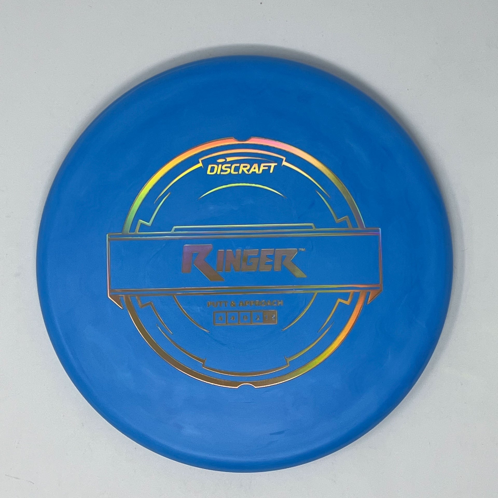 Discraft Putter Line Ringer
