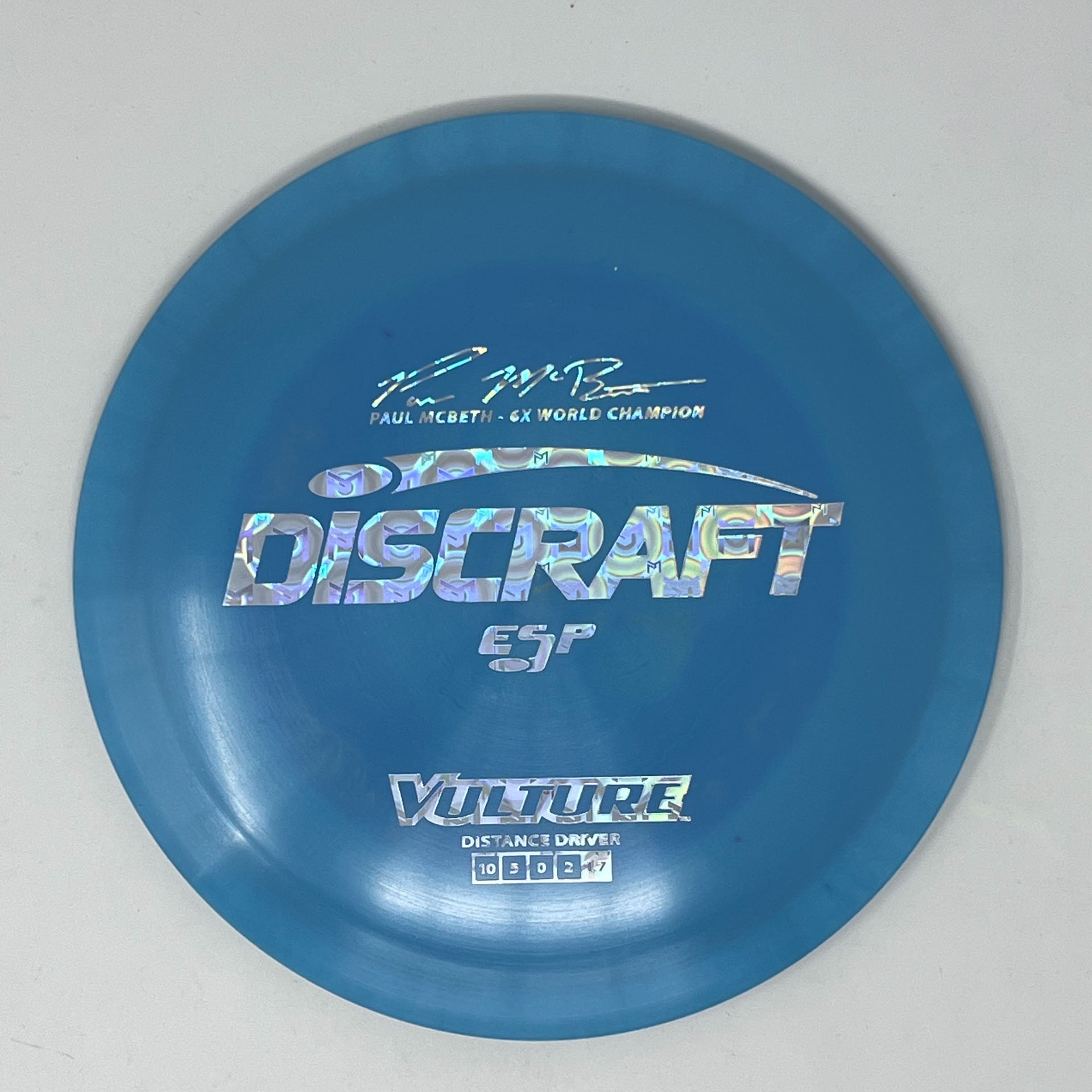 Discraft ESP Vulture