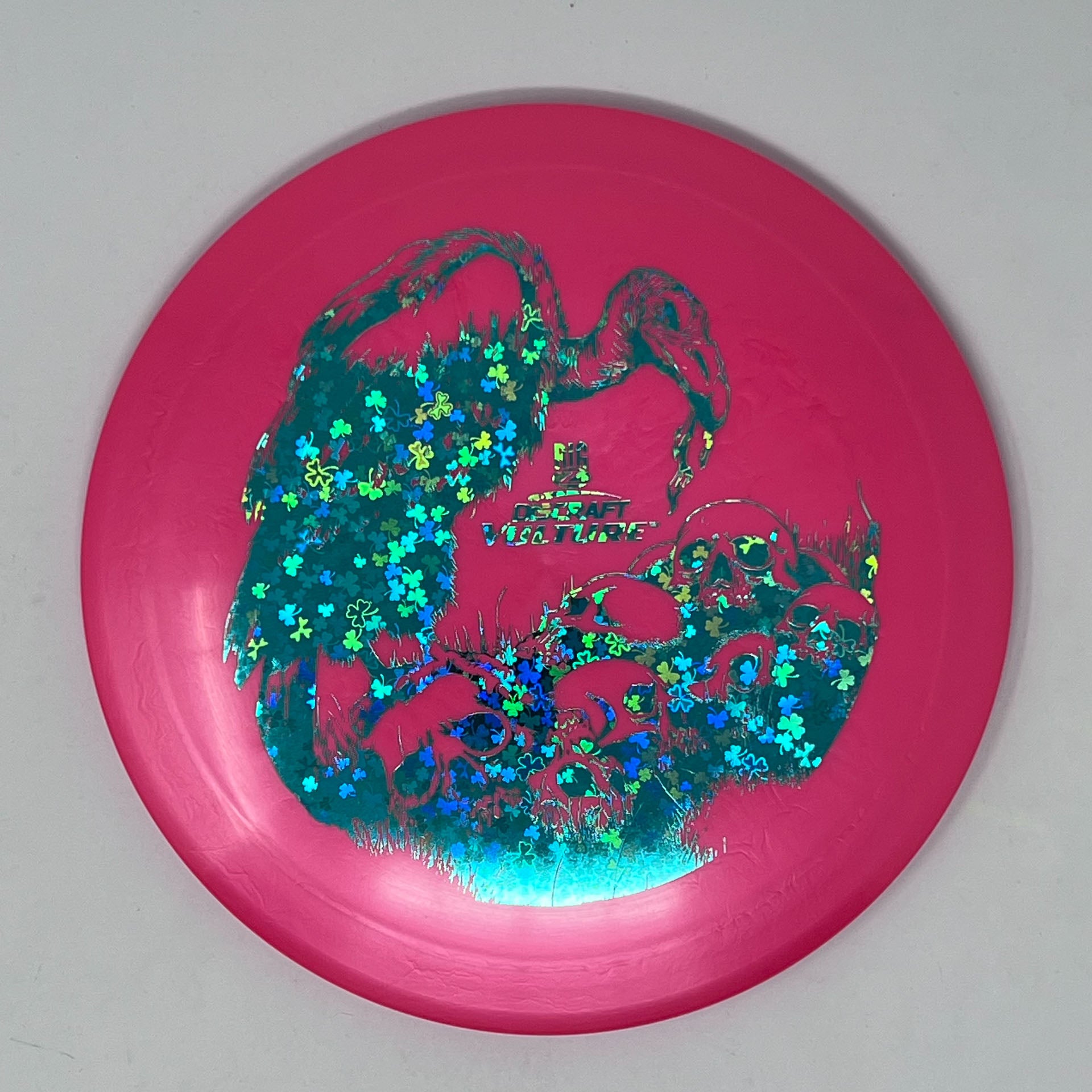 Discraft Big Z Vulture