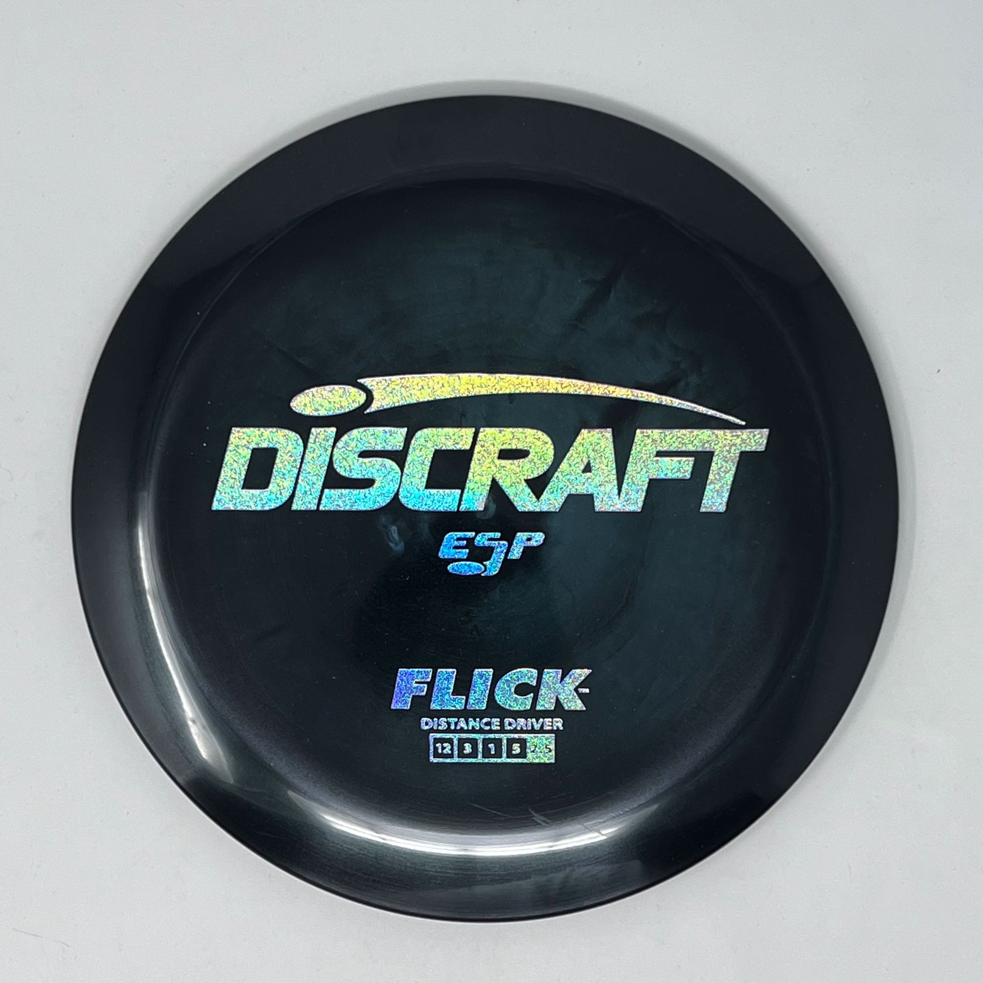 Discraft ESP Flick