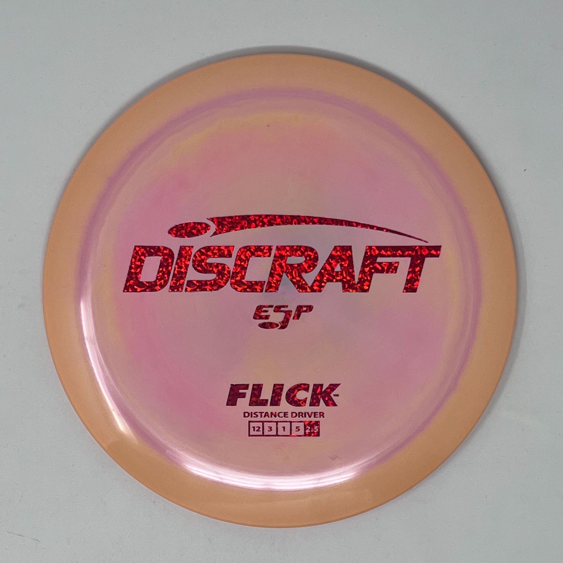 Discraft ESP Flick