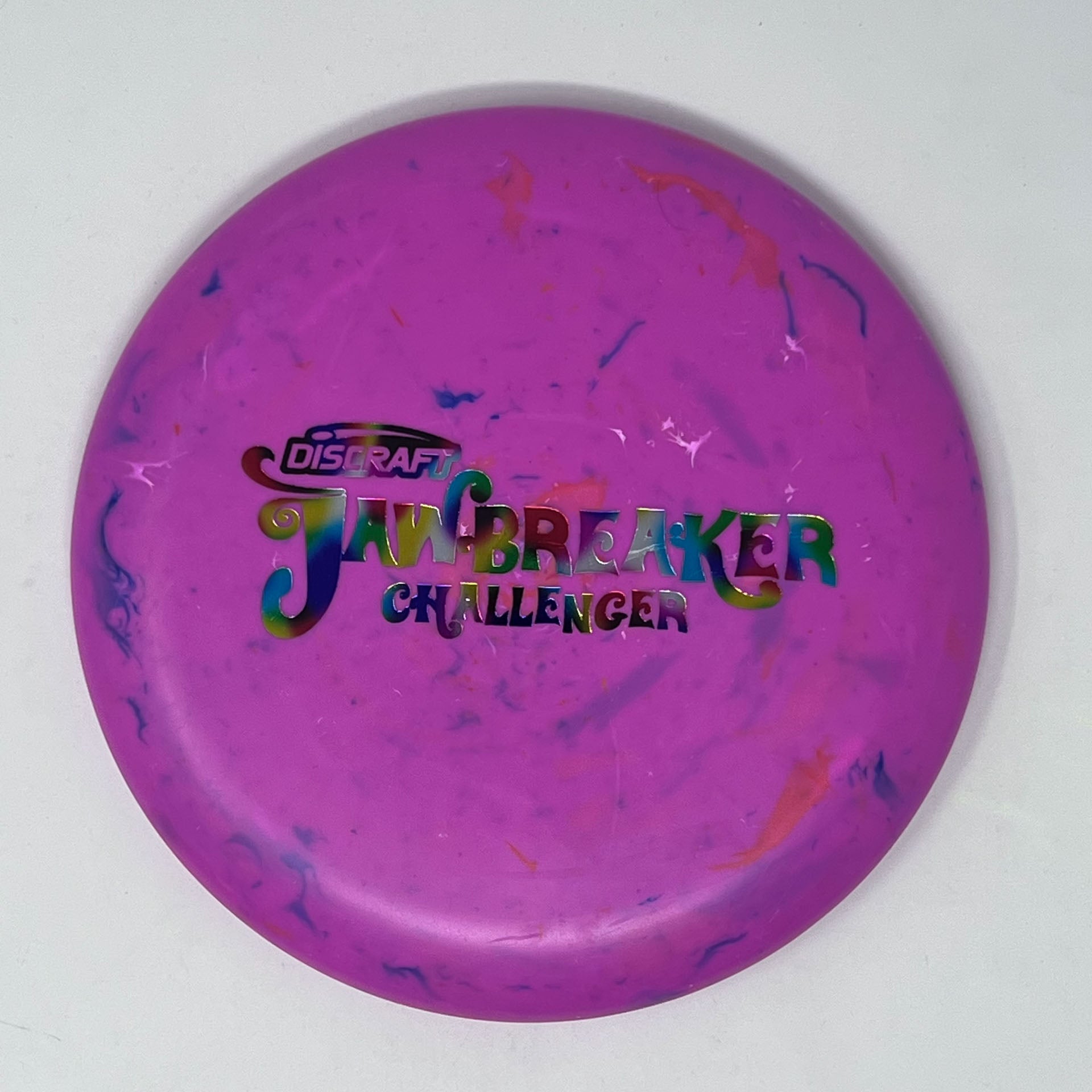 Discraft Jawbreaker Challenger