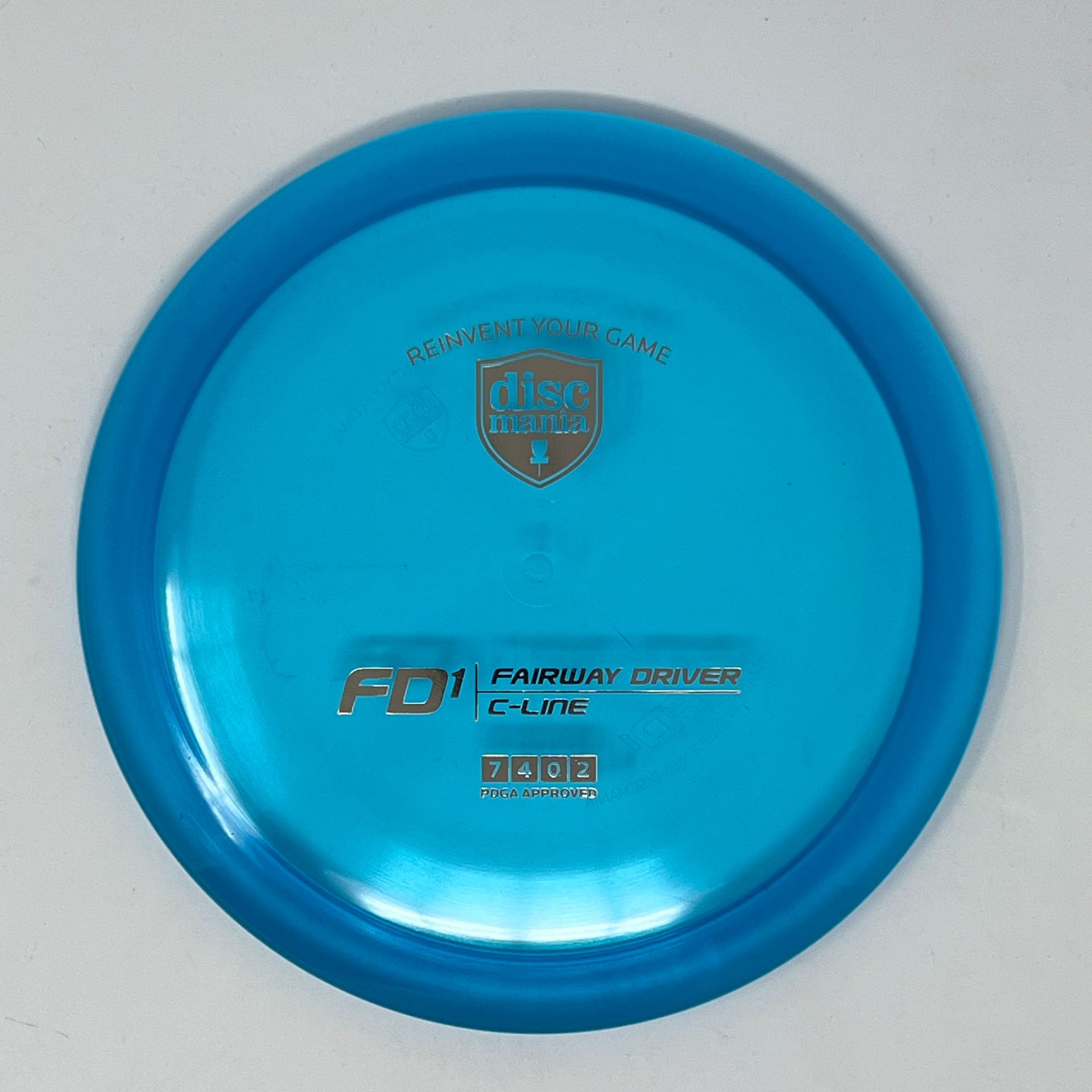 Discmania C-Line FD1