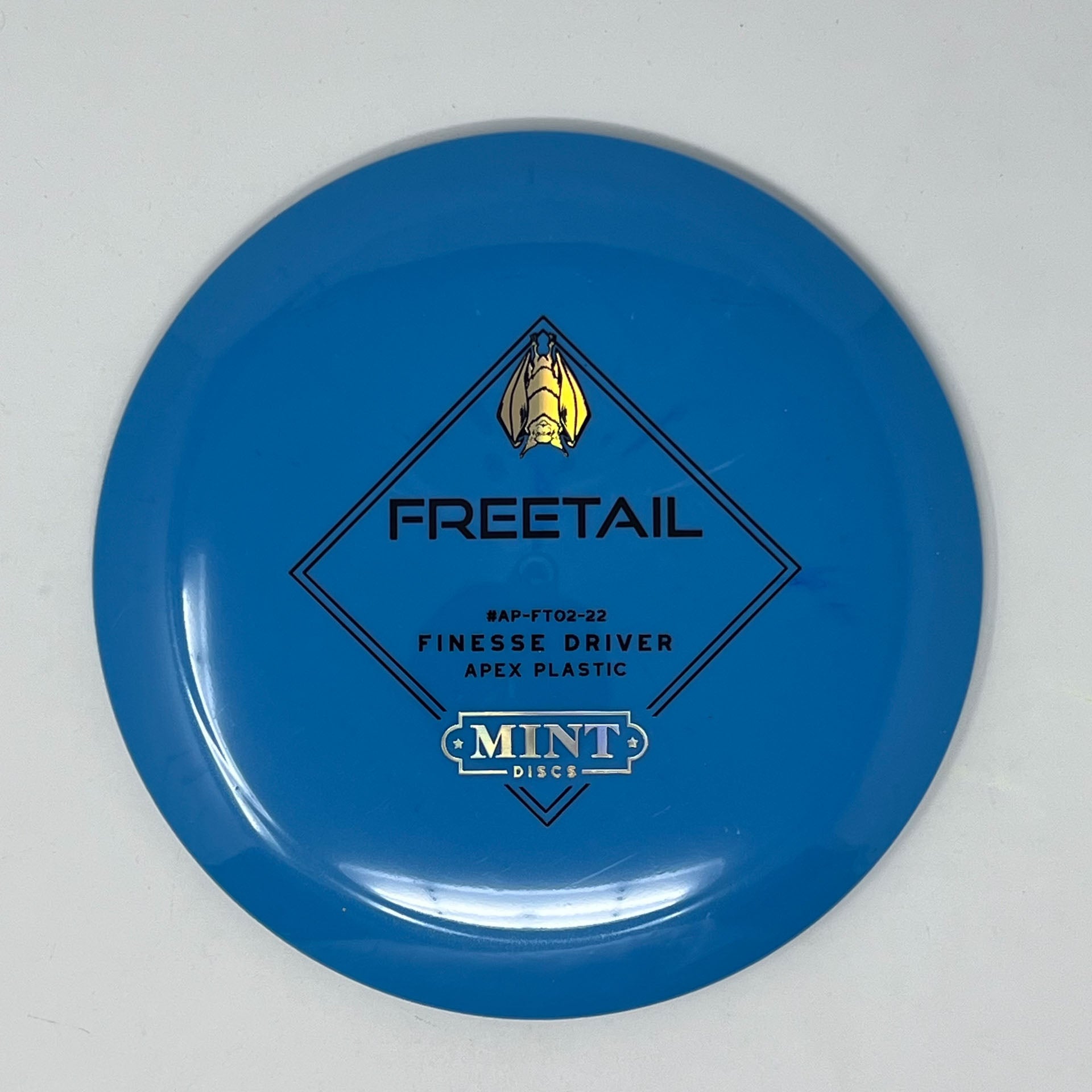 Mint Discs Apex Freetail