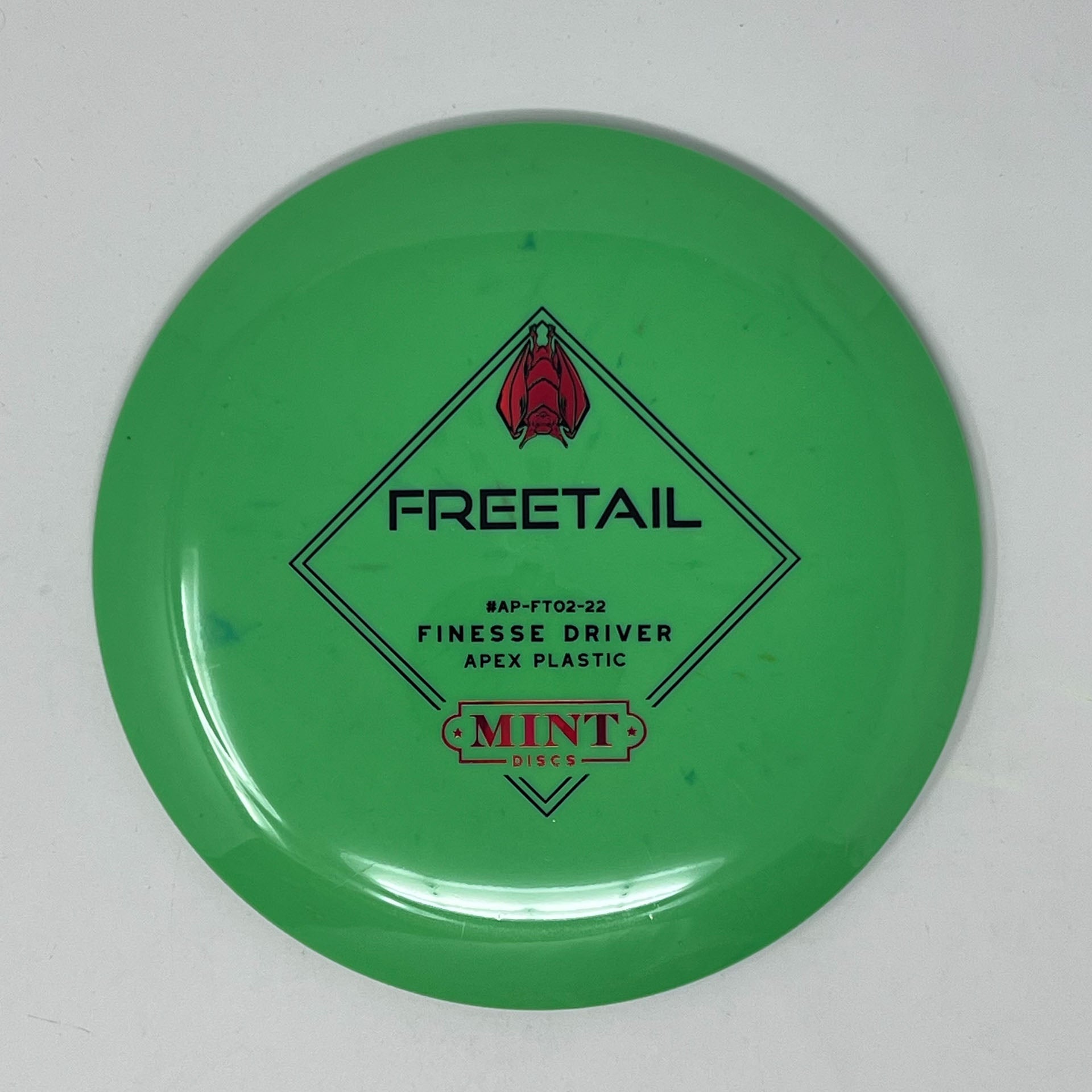 Mint Discs Apex Freetail