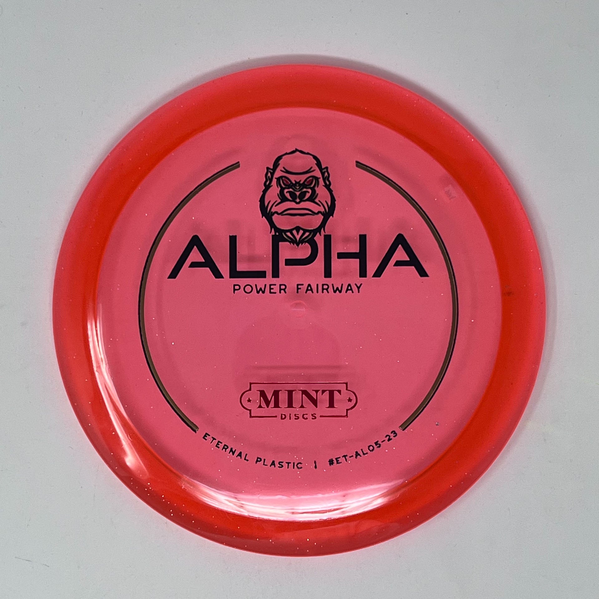 Mint Discs Eternal Alpha