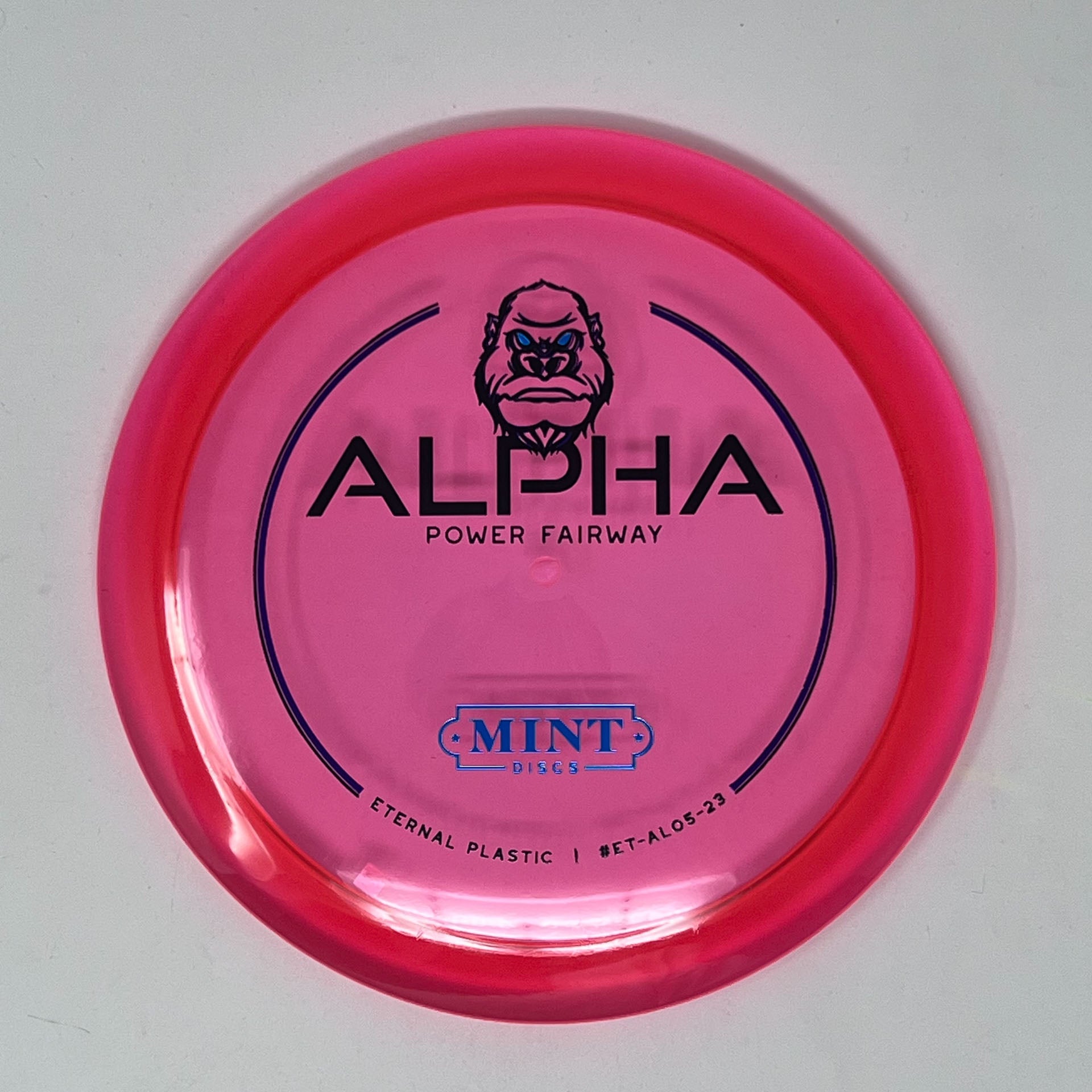 Mint Discs Eternal Alpha