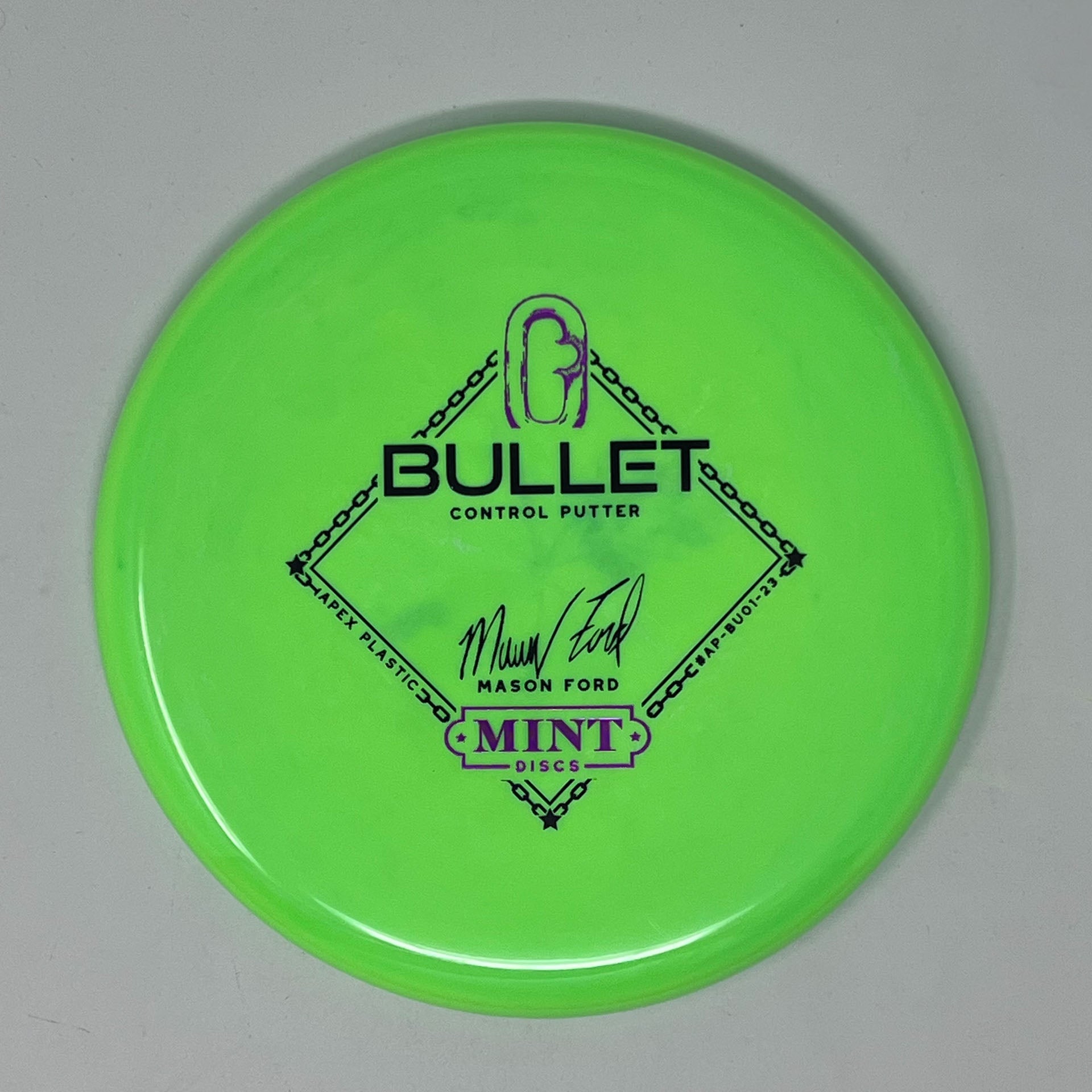 Mint Discs Apex Bullet (Mason Ford Signature Series)