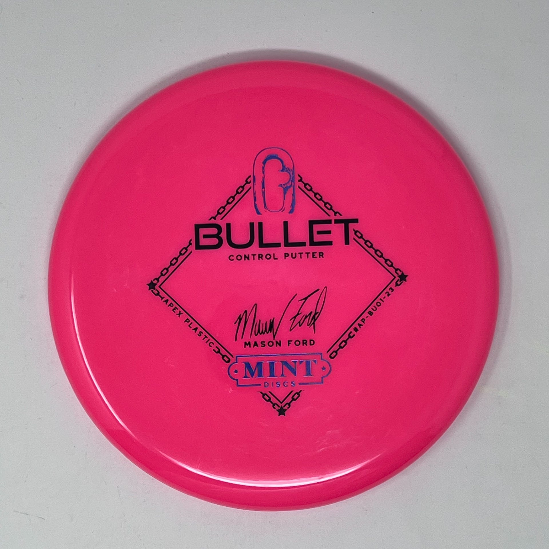 Mint Discs Apex Bullet (Mason Ford Signature Series)