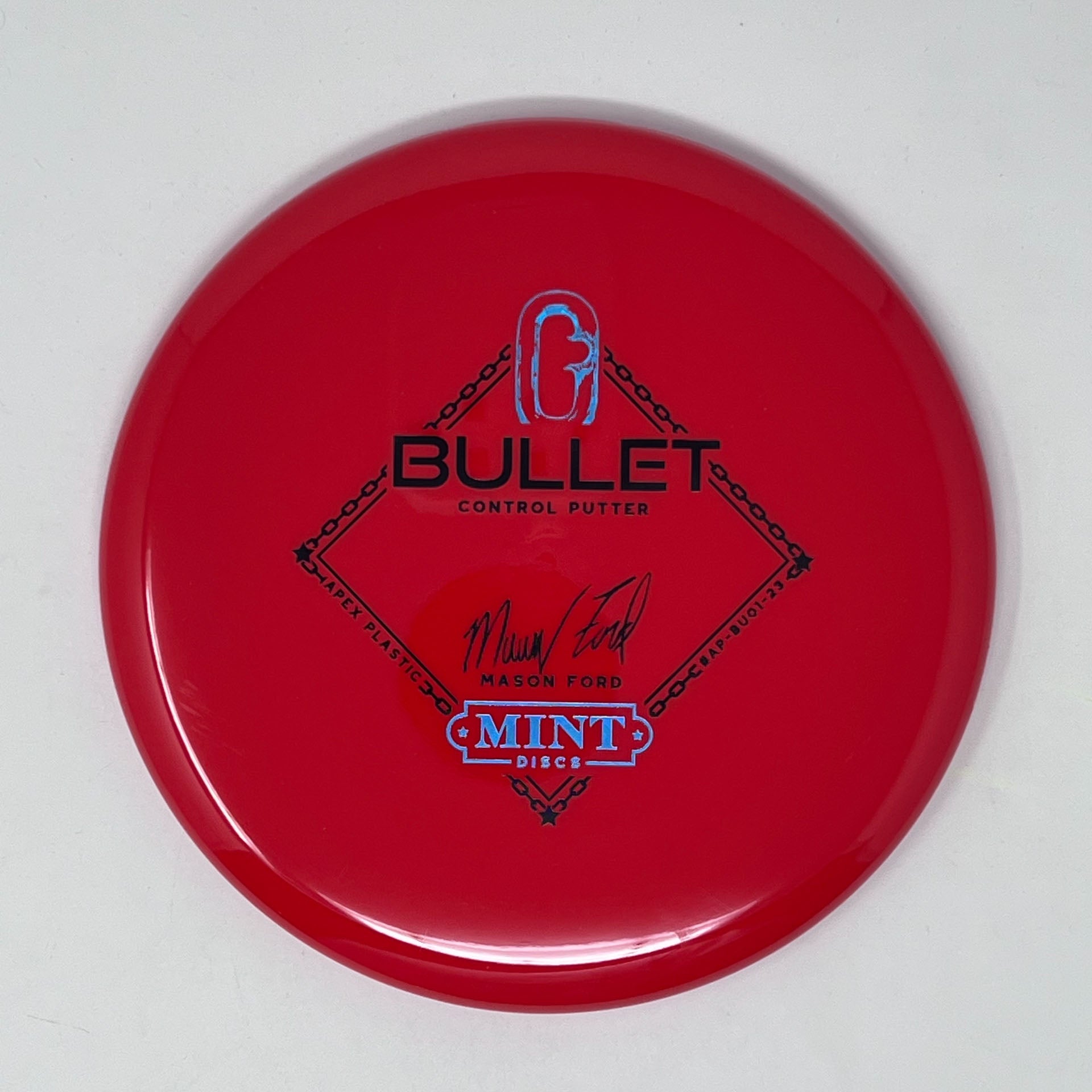 Mint Discs Apex Bullet (Mason Ford Signature Series)