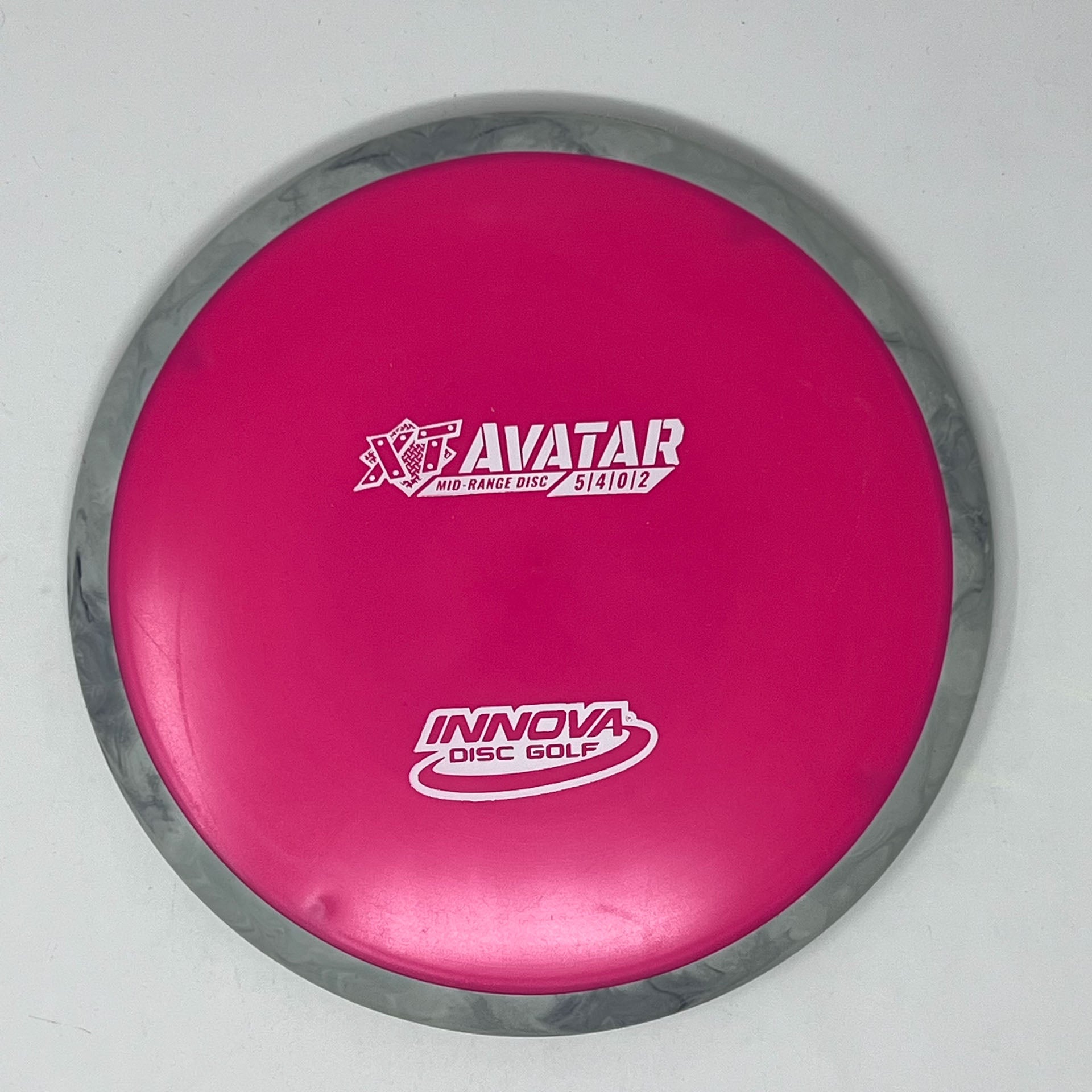 Innova XT Avatar