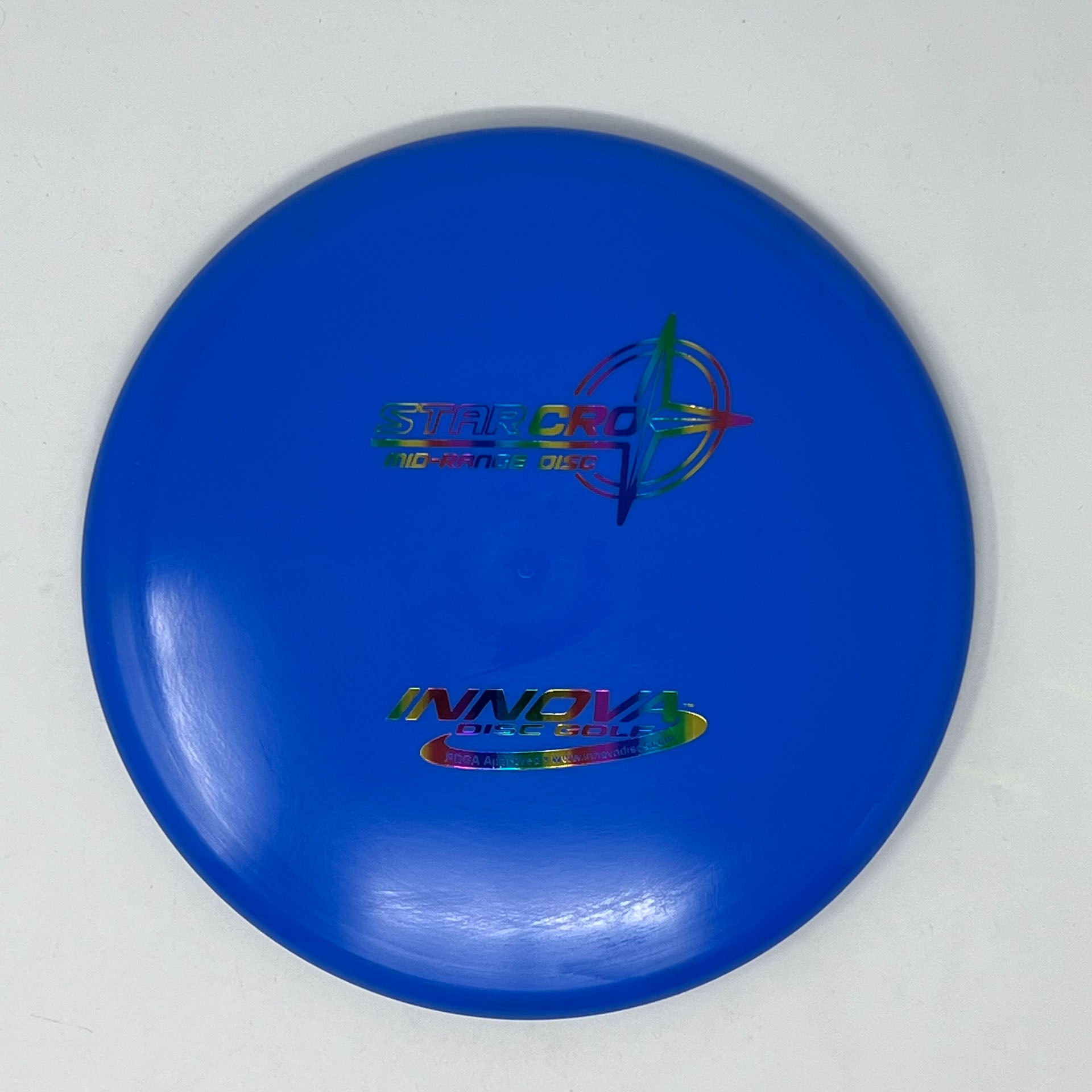 Innova Star Cro