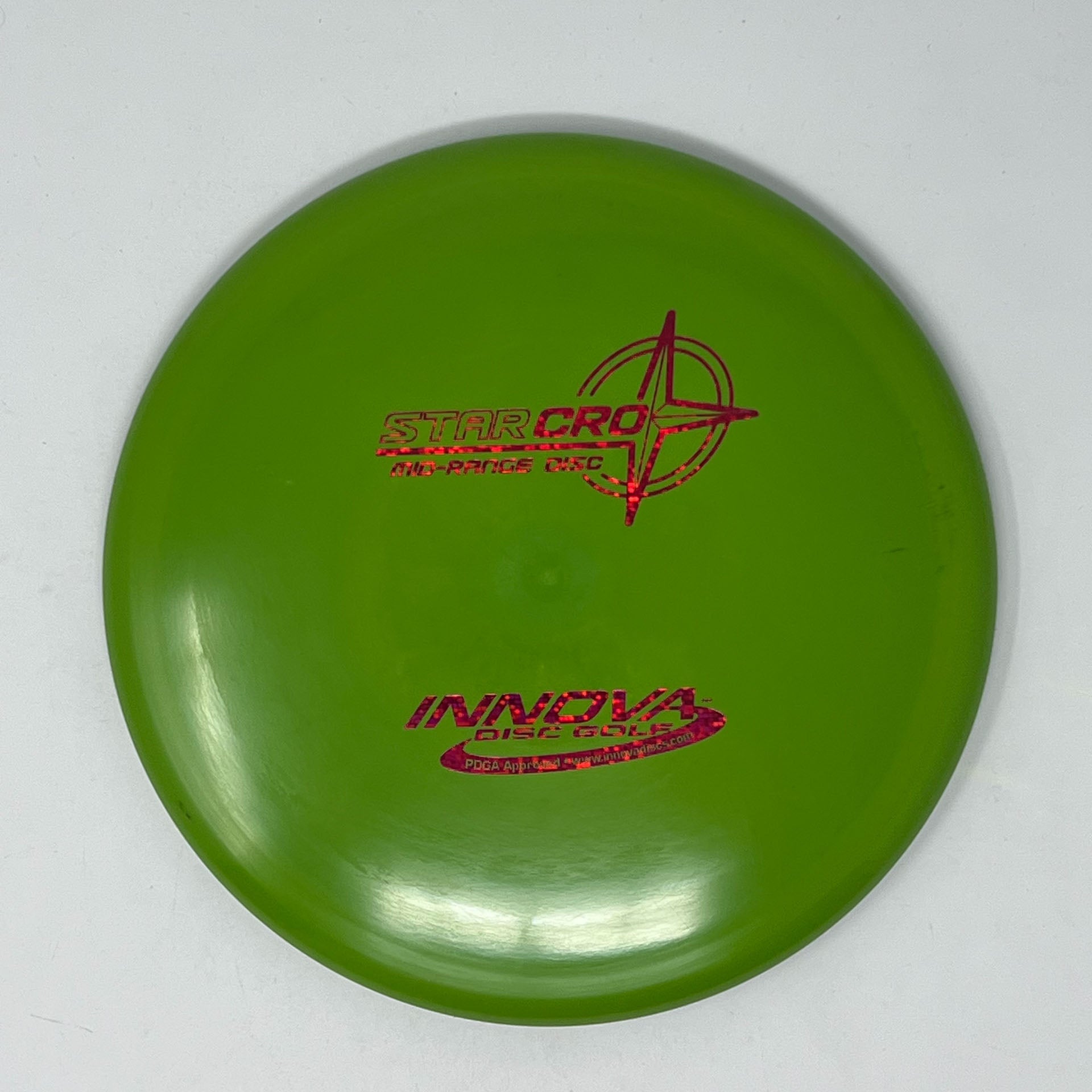 Innova Star Cro