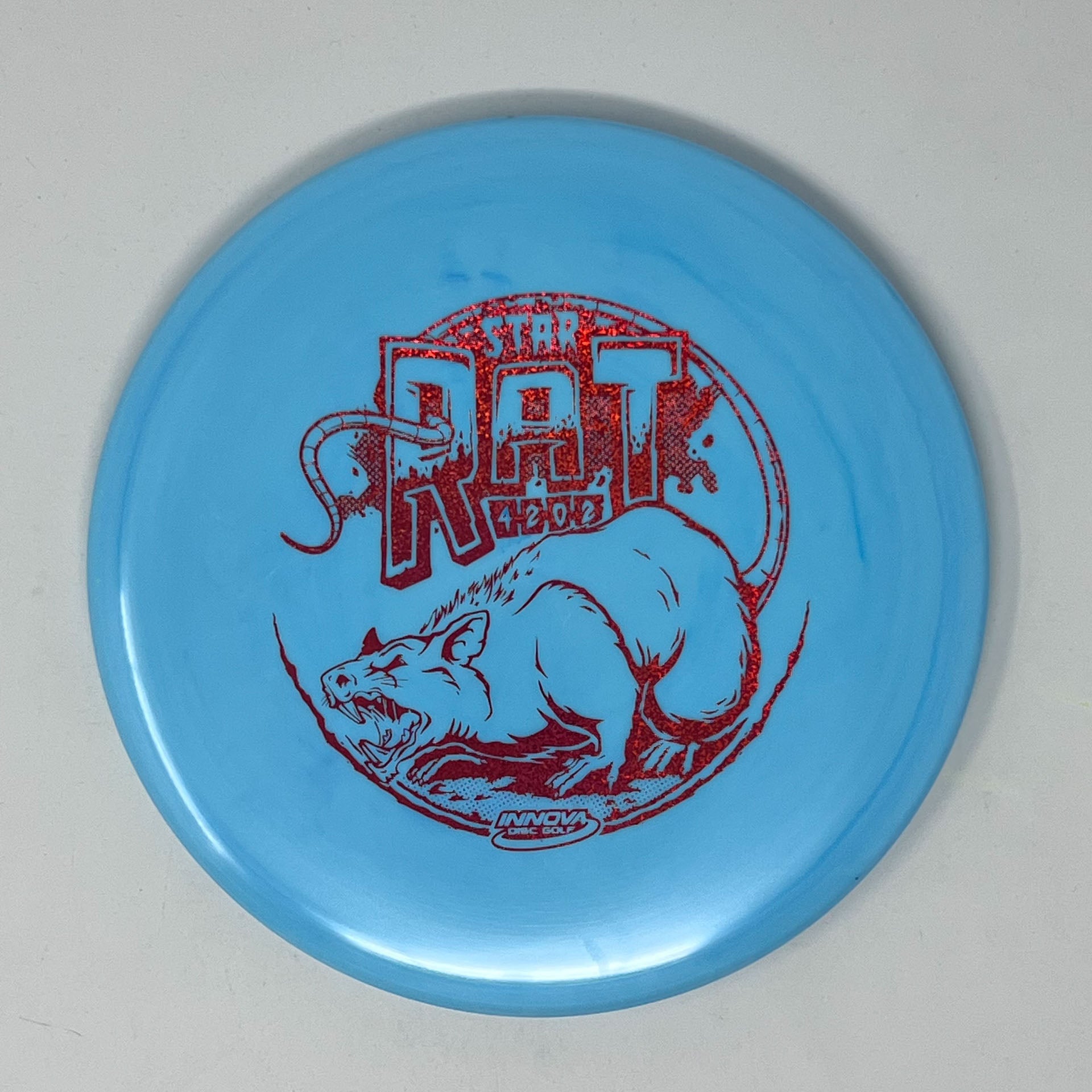 Innova Star Rat