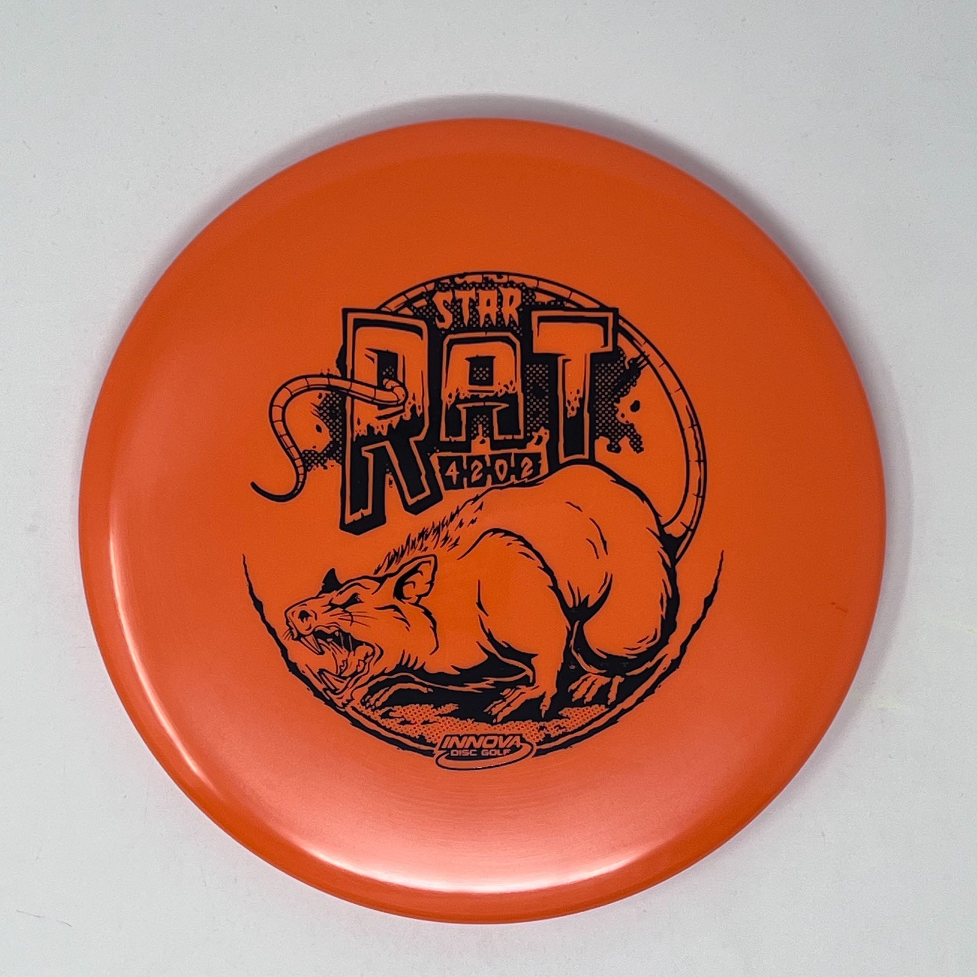 Innova Star Rat