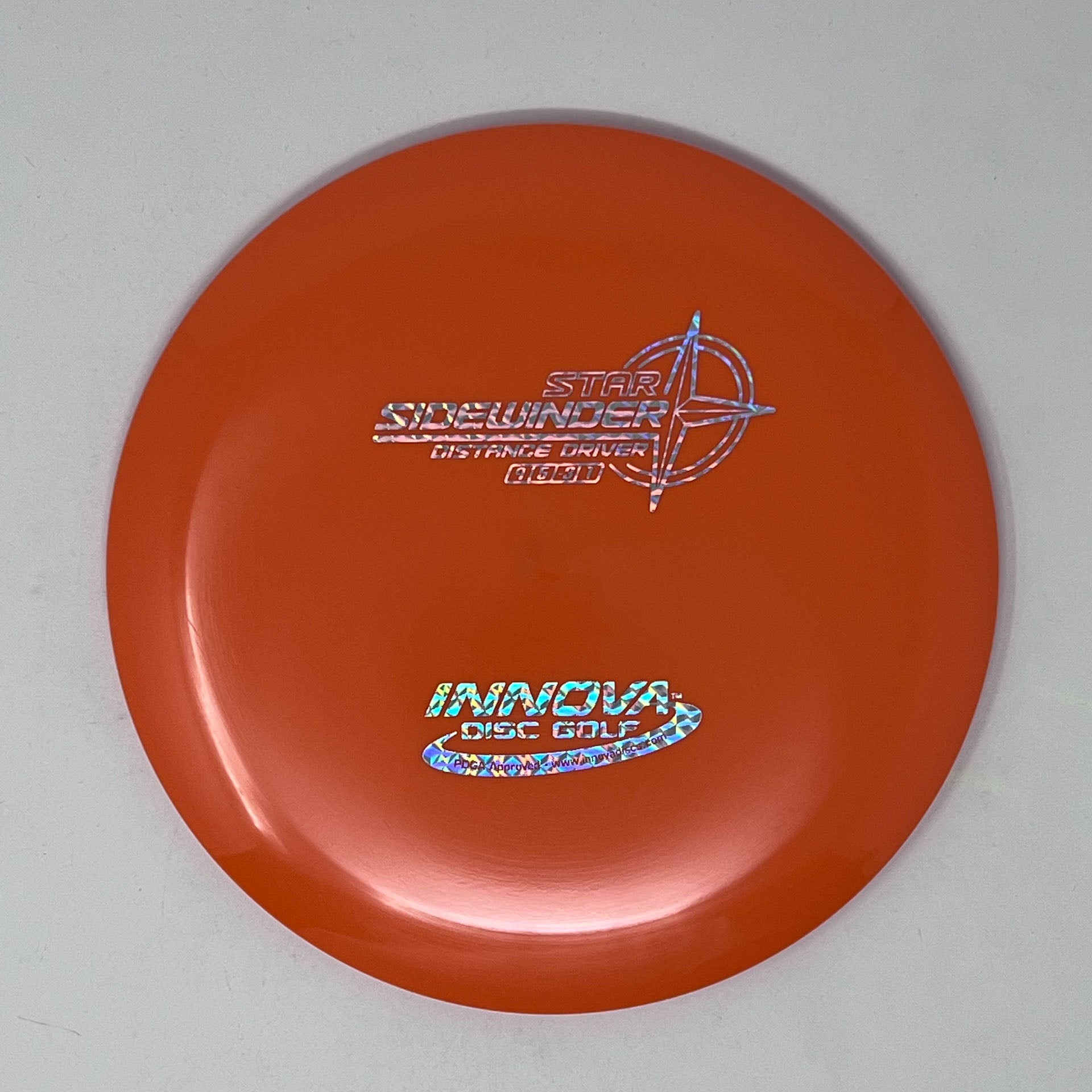 Innova Star Sidewinder
