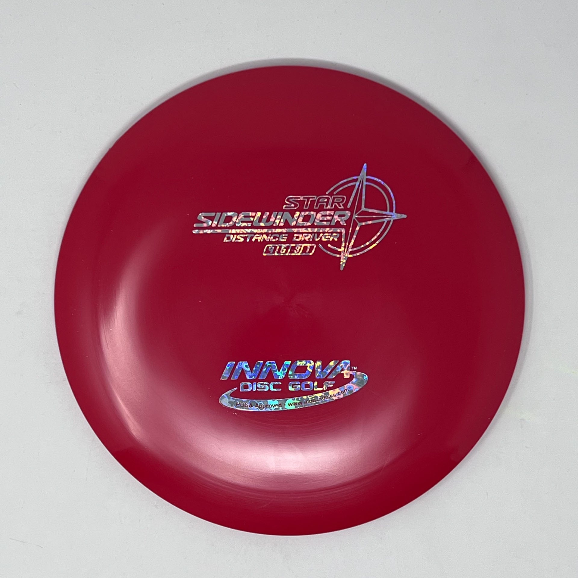 Innova Star Sidewinder
