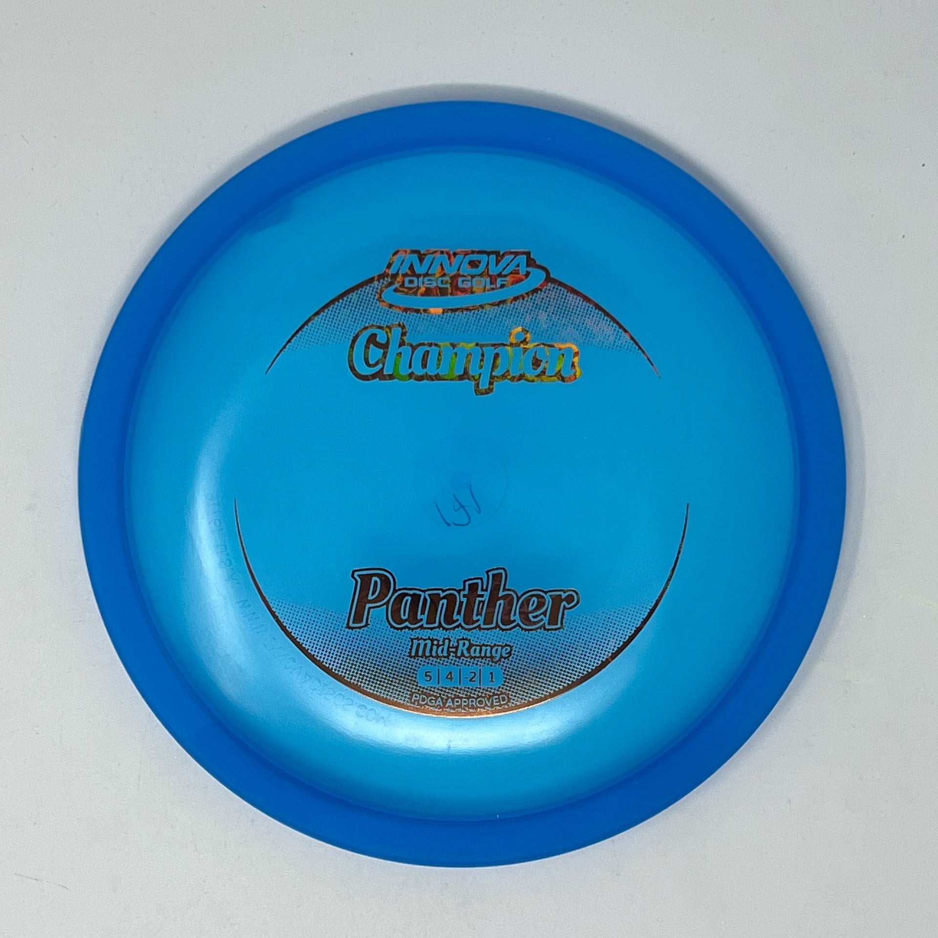 Innova Champion Panther