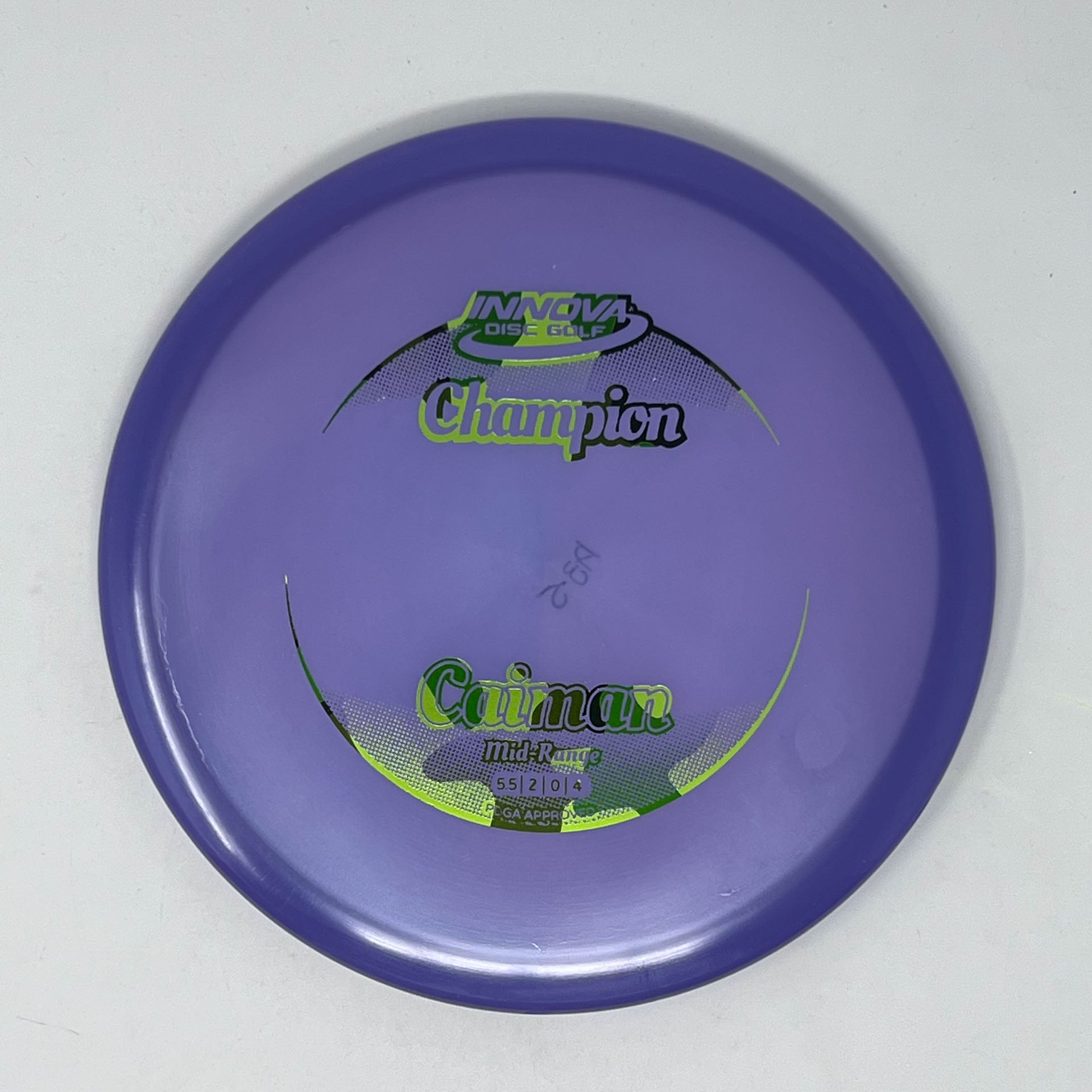 Innova Champion Caiman