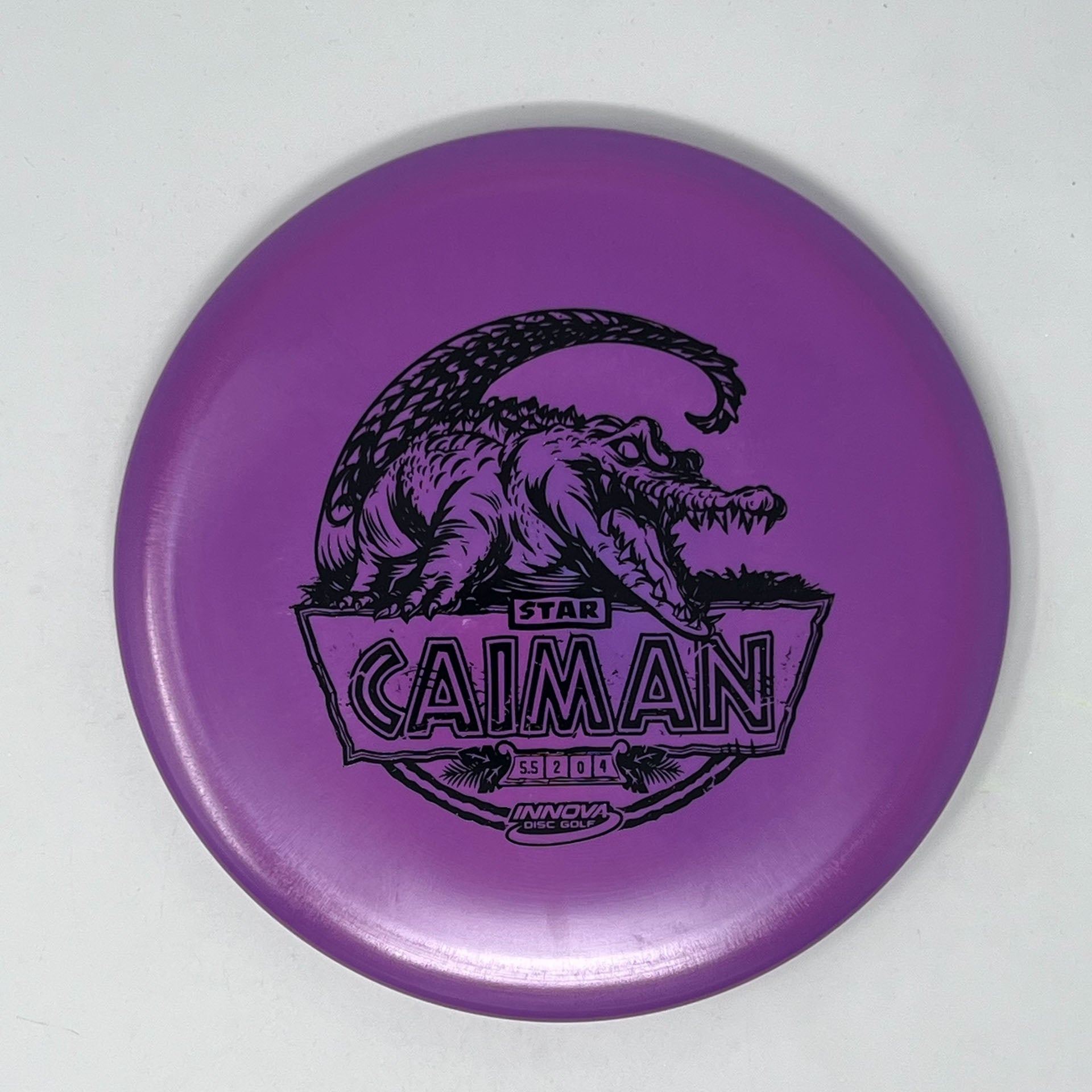 Innova Star Caiman