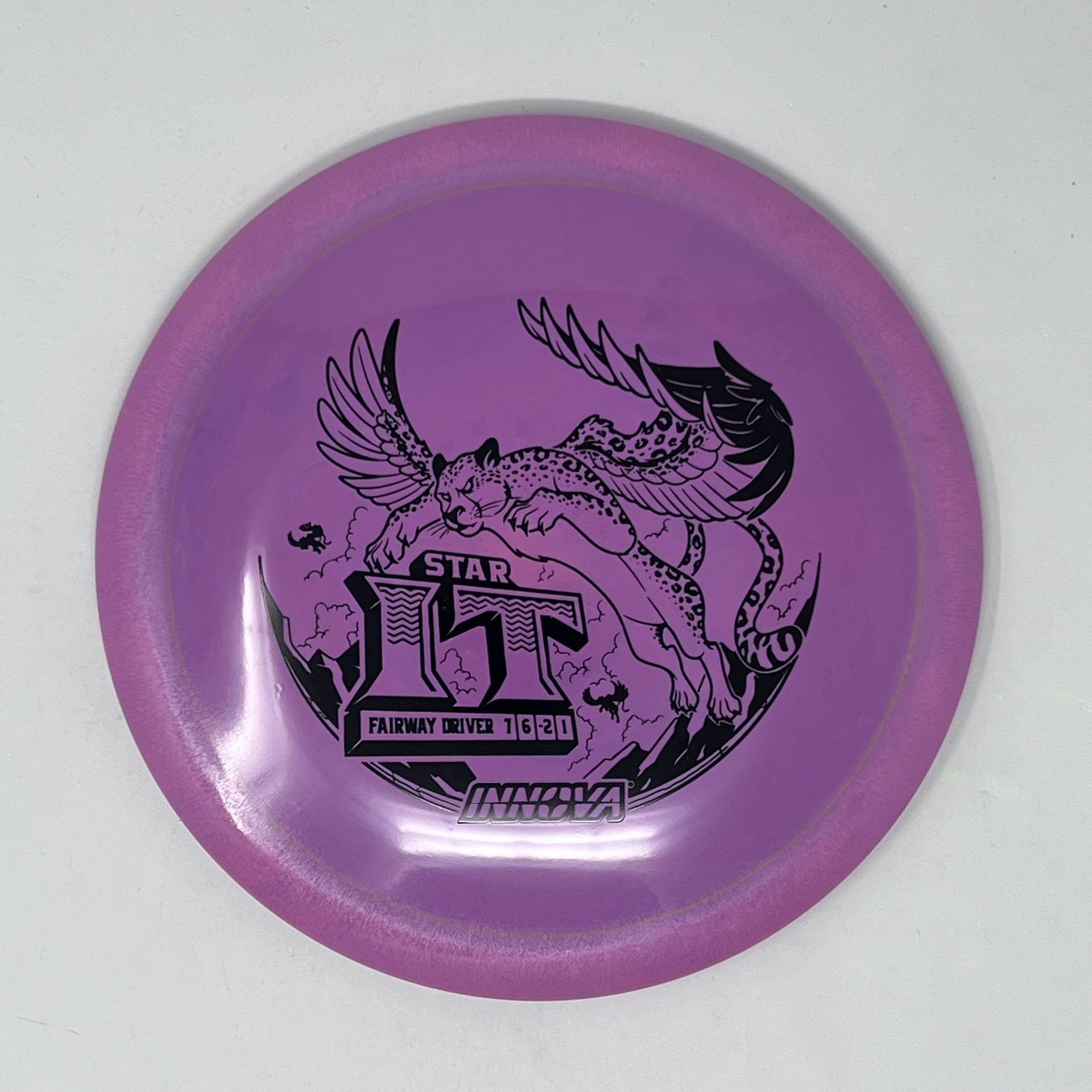 Innova Star IT