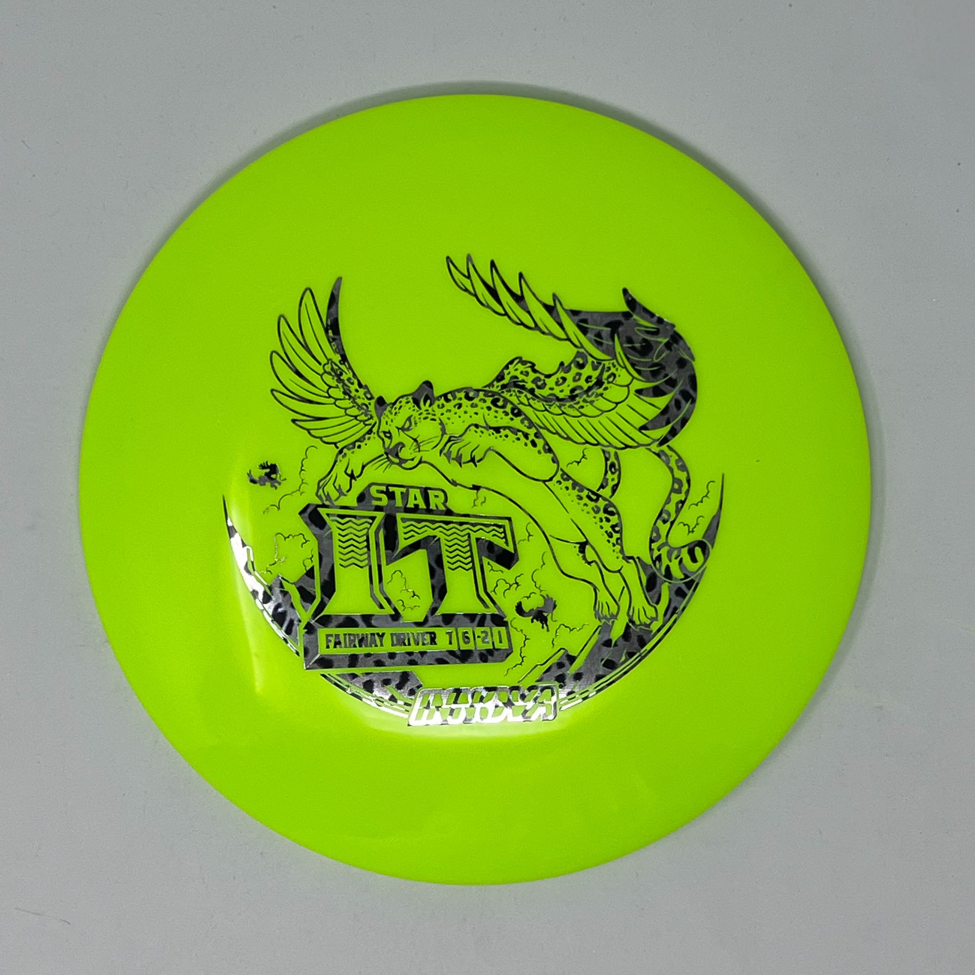Innova Star IT
