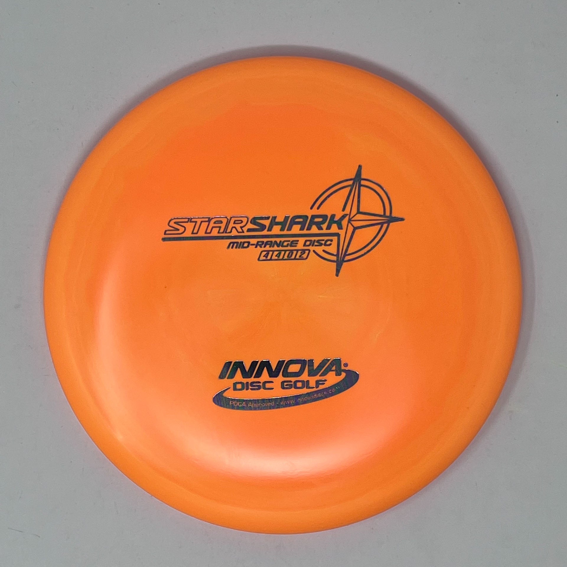 Innova Star Shark